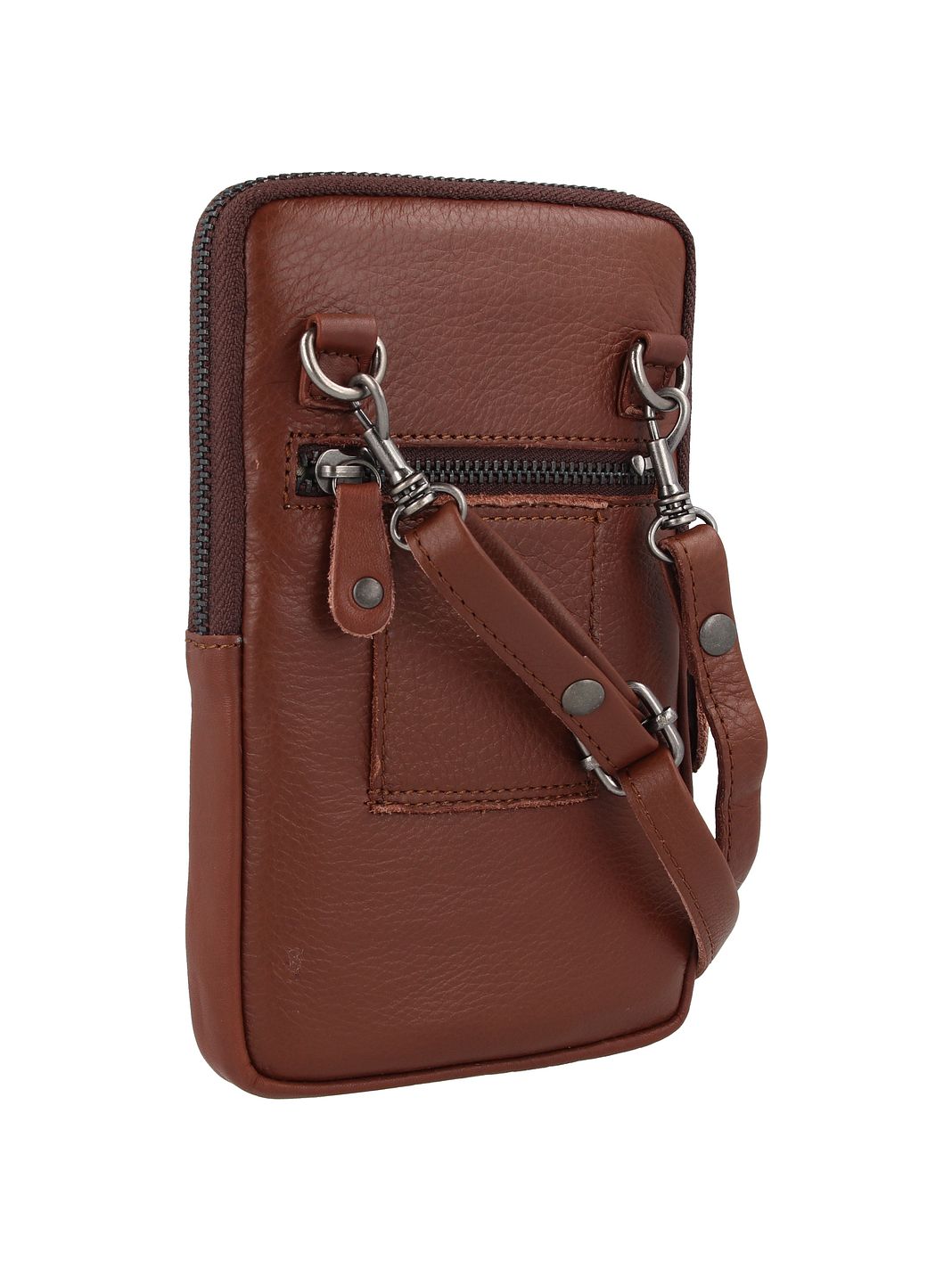 Harbour 2nd Just Pure Damaris Custodia per cellulare Vera Pelle 11.5 cm Harbour 2nd Just Pure Damaris Custodia per cellulare Vera Pelle 11.5 cm