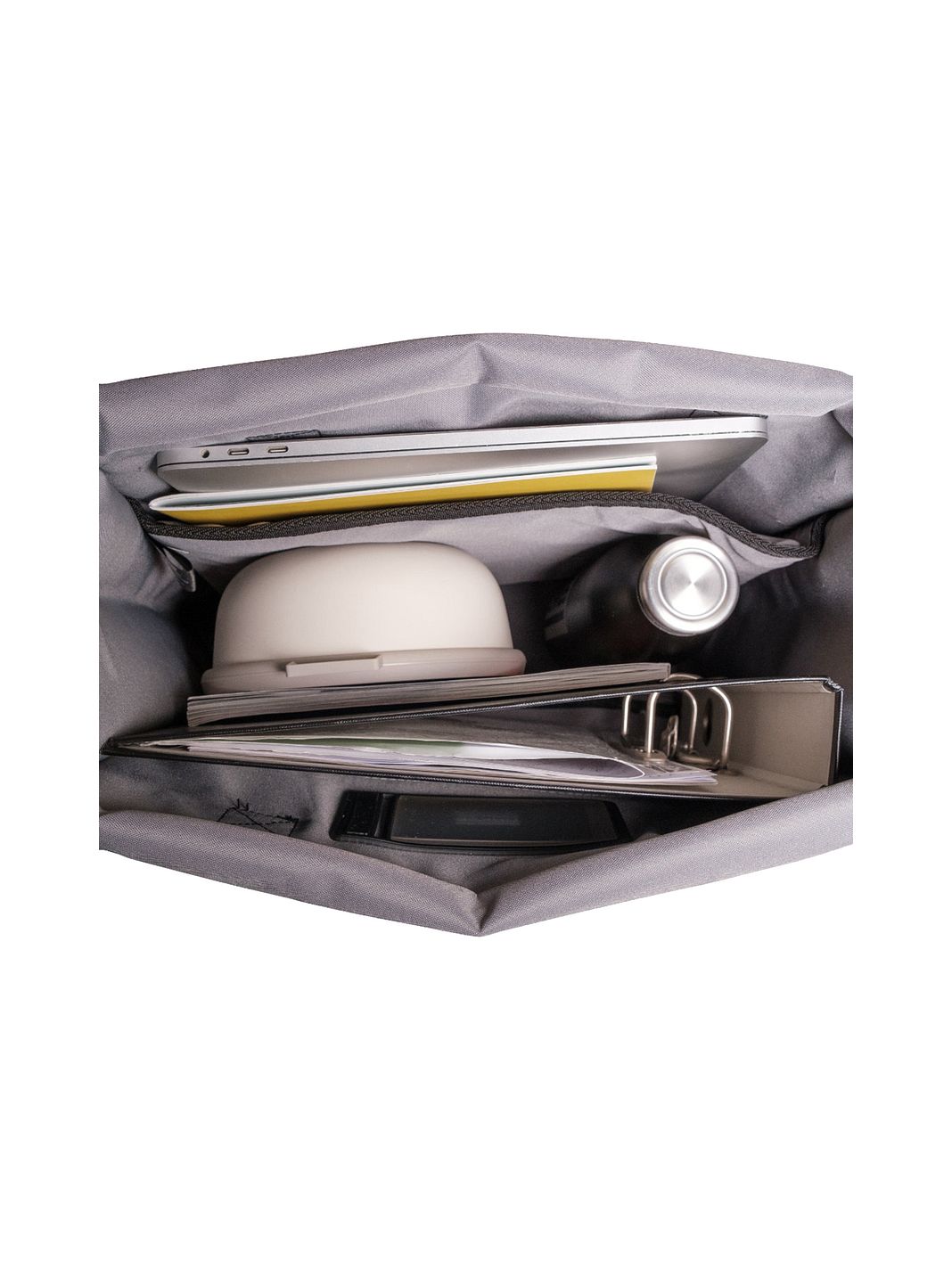 OAK25 Borsa a spalla 35 cm Vano porta PC OAK25 Borsa a spalla 35 cm Vano porta PC