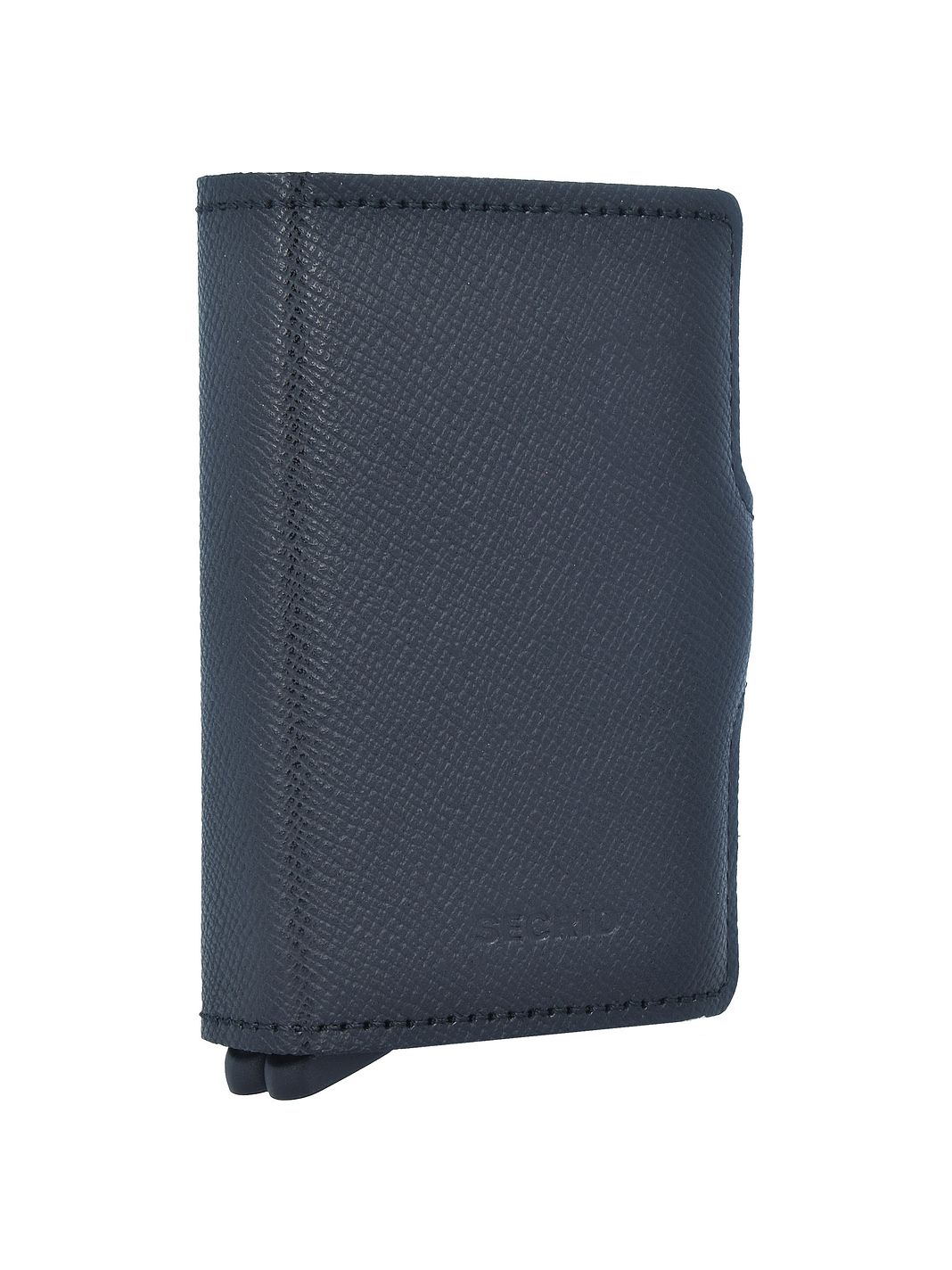 Secrid Twinwallet Custodia per carta di credito Protezione RFID Vera Pelle 6.5 cm