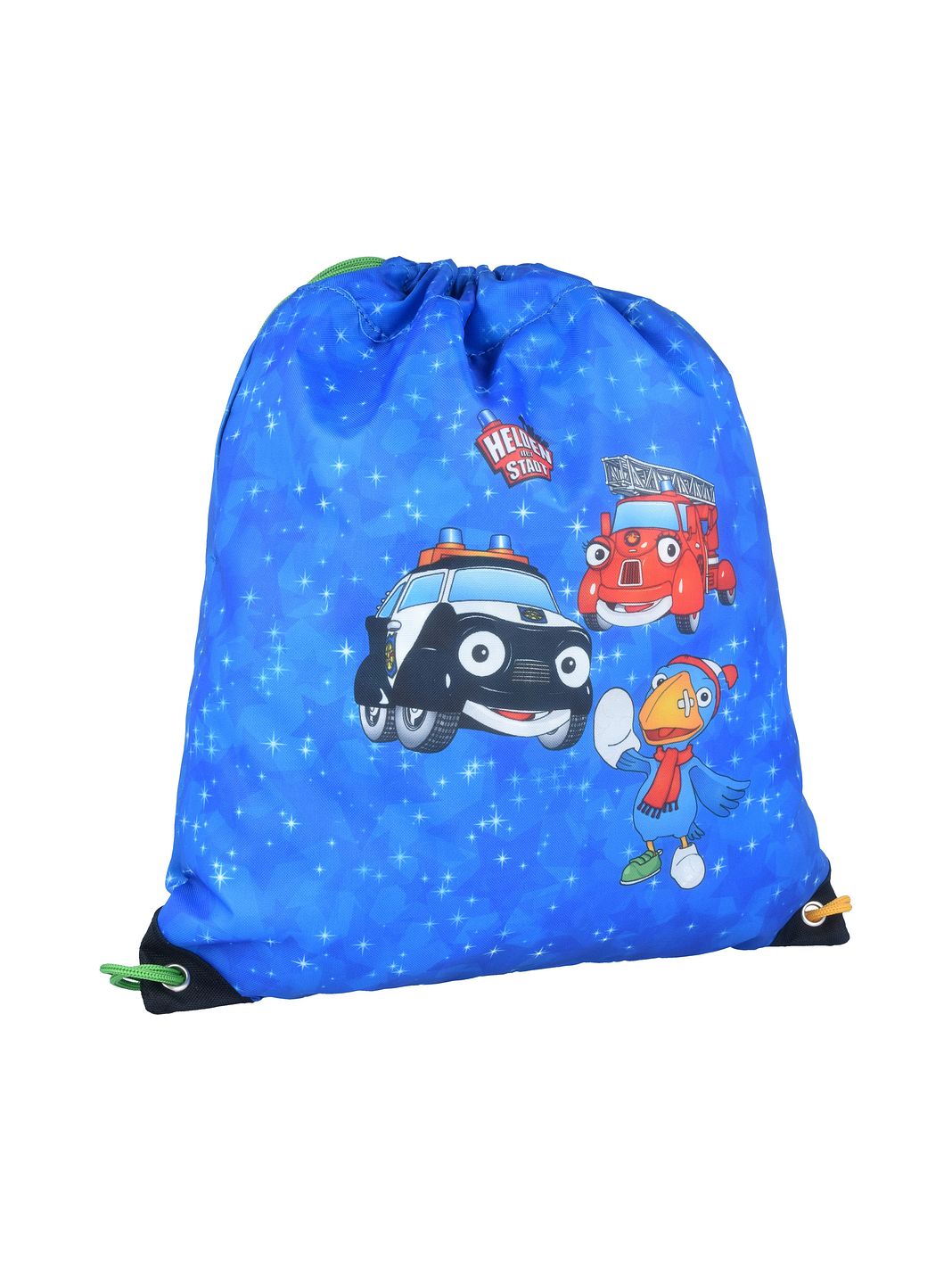Travelite Helden Der Stadt Borsa da ginnastica 39 cm Travelite Helden Der Stadt Borsa da ginnastica 39 cm