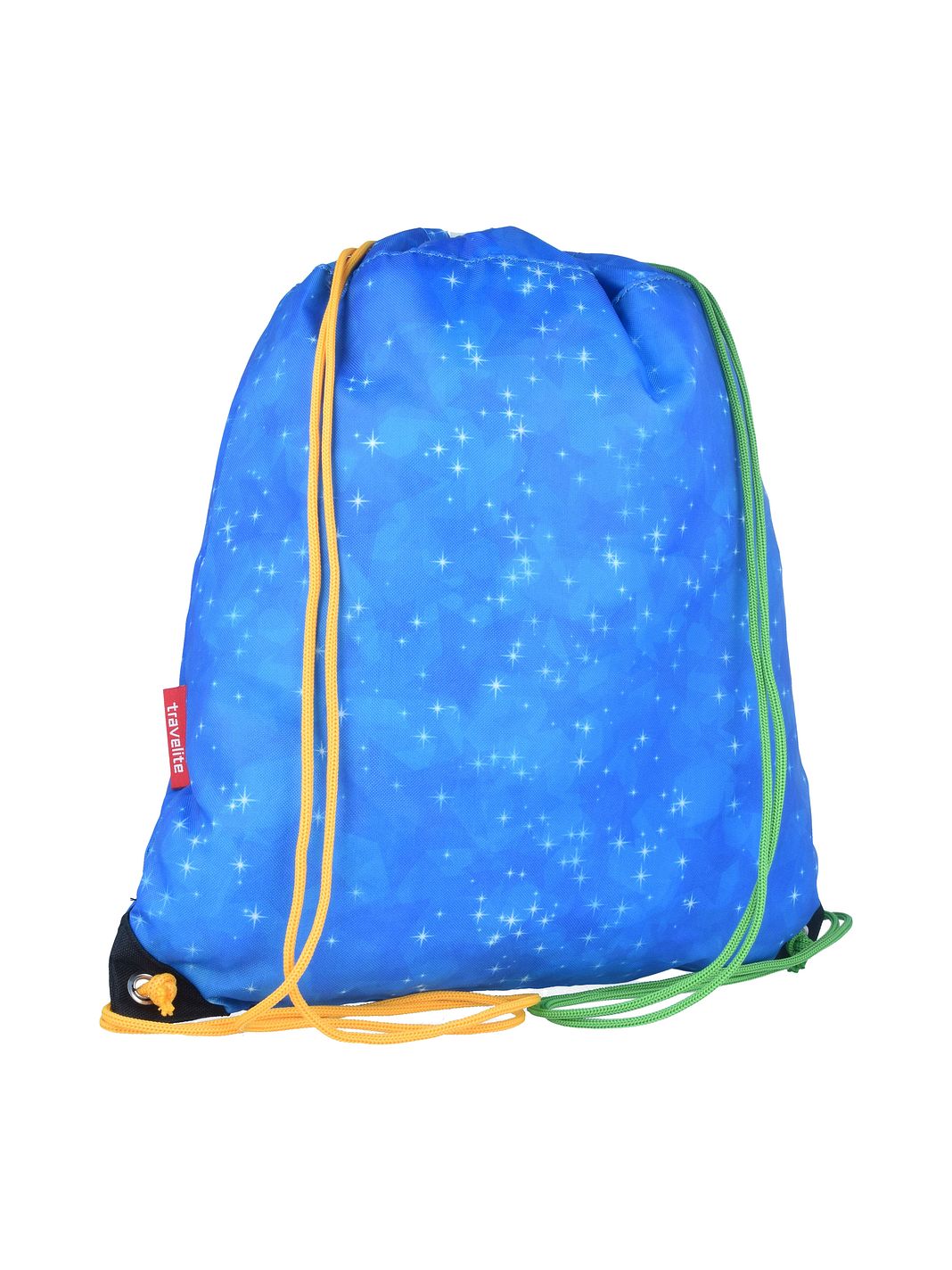 Travelite Helden Der Stadt Borsa da ginnastica 39 cm Travelite Helden Der Stadt Borsa da ginnastica 39 cm