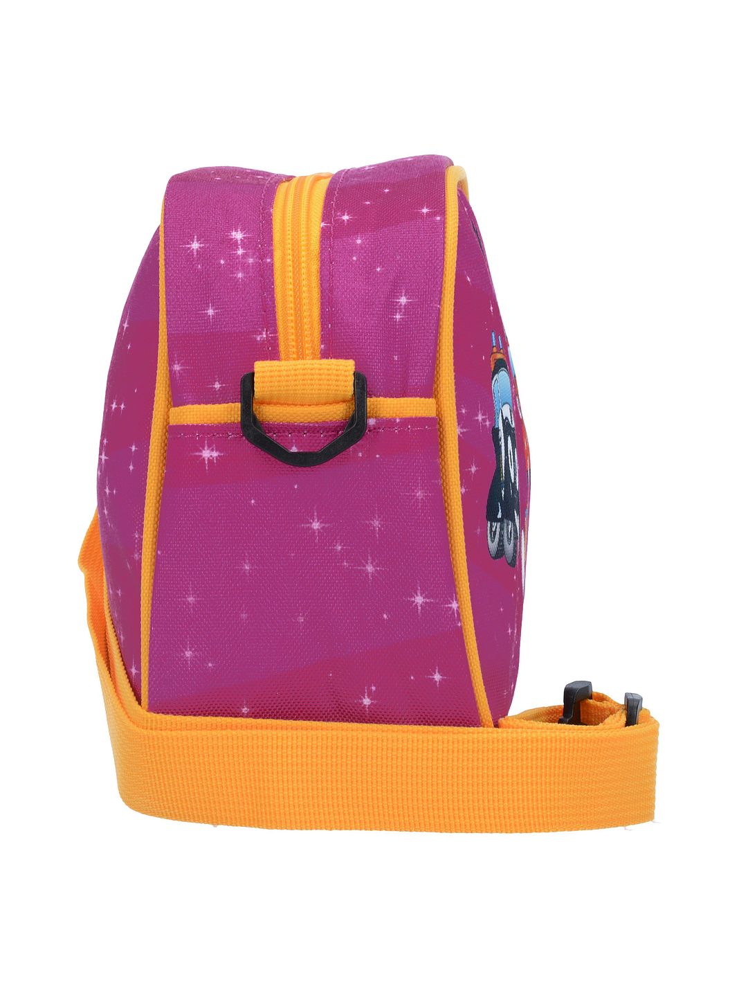 Travelite Helden der Stadt Borsa per bambini 20 cm Travelite Helden der Stadt Borsa per bambini 20 cm