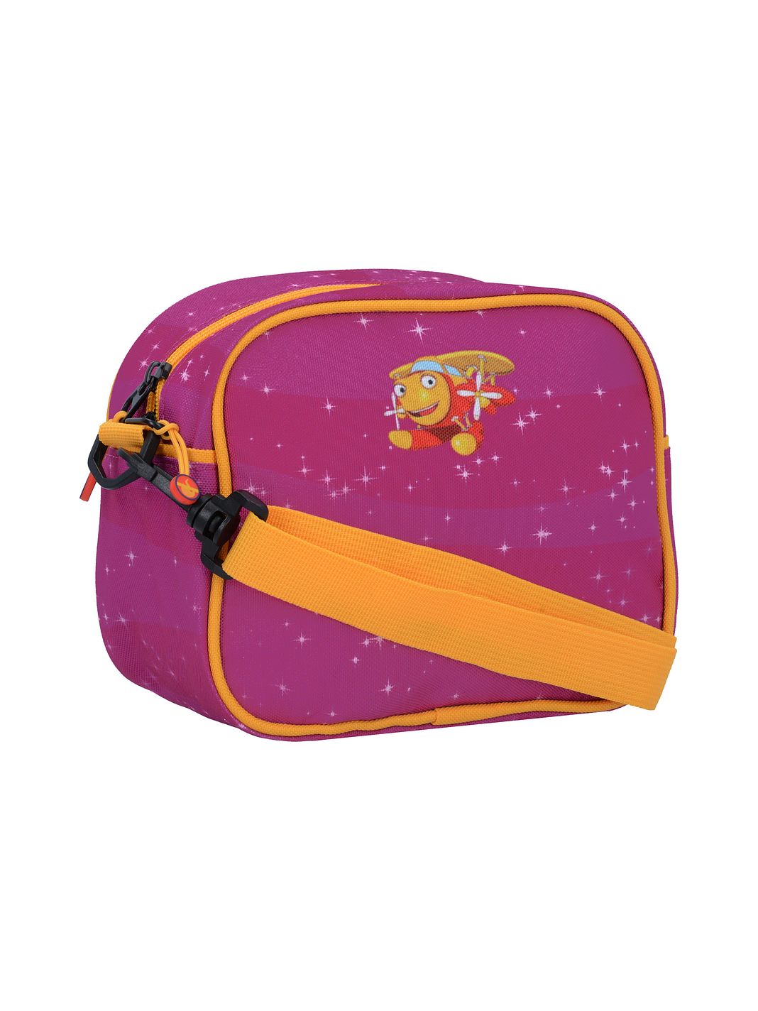 Travelite Helden der Stadt Borsa per bambini 20 cm Travelite Helden der Stadt Borsa per bambini 20 cm