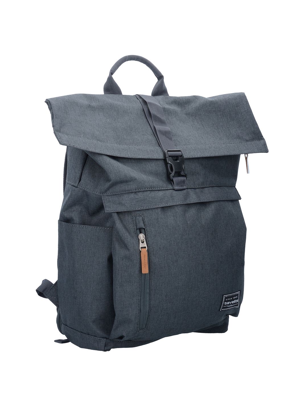 Travelite Basics Zaino da lavoro 47 cm Vano porta PC Travelite Basics Zaino da lavoro 47 cm Vano porta PC