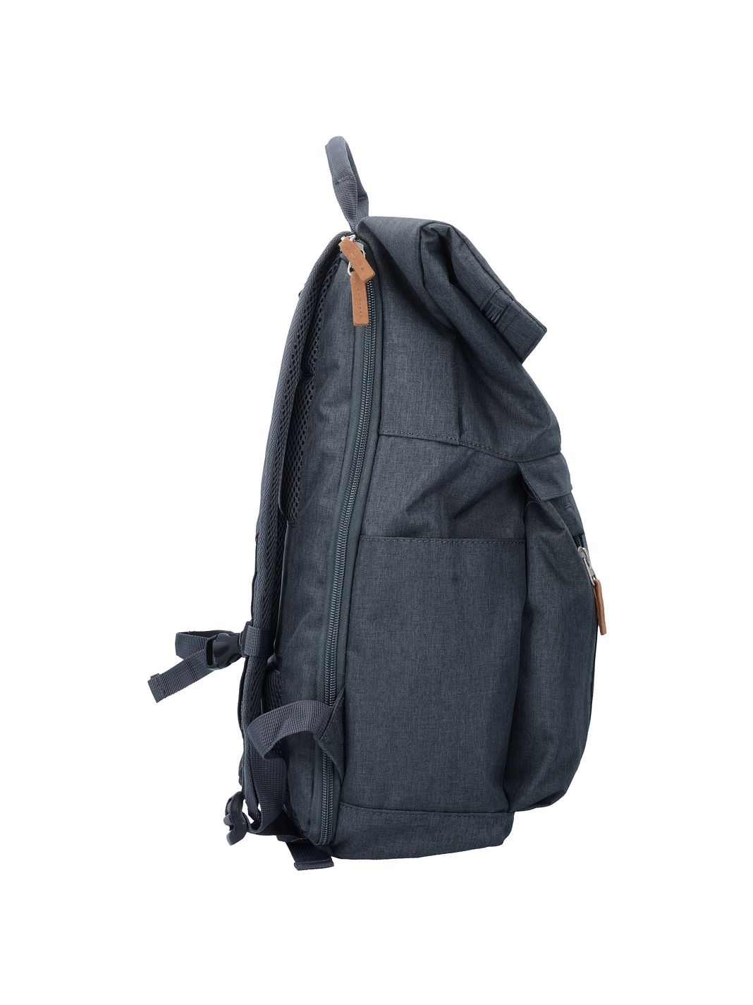Travelite Basics Zaino da lavoro 47 cm Vano porta PC Travelite Basics Zaino da lavoro 47 cm Vano porta PC
