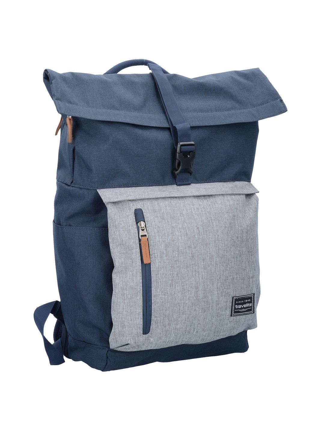 Travelite Basics Zaino da lavoro 47 cm Vano porta PC Travelite Basics Zaino da lavoro 47 cm Vano porta PC