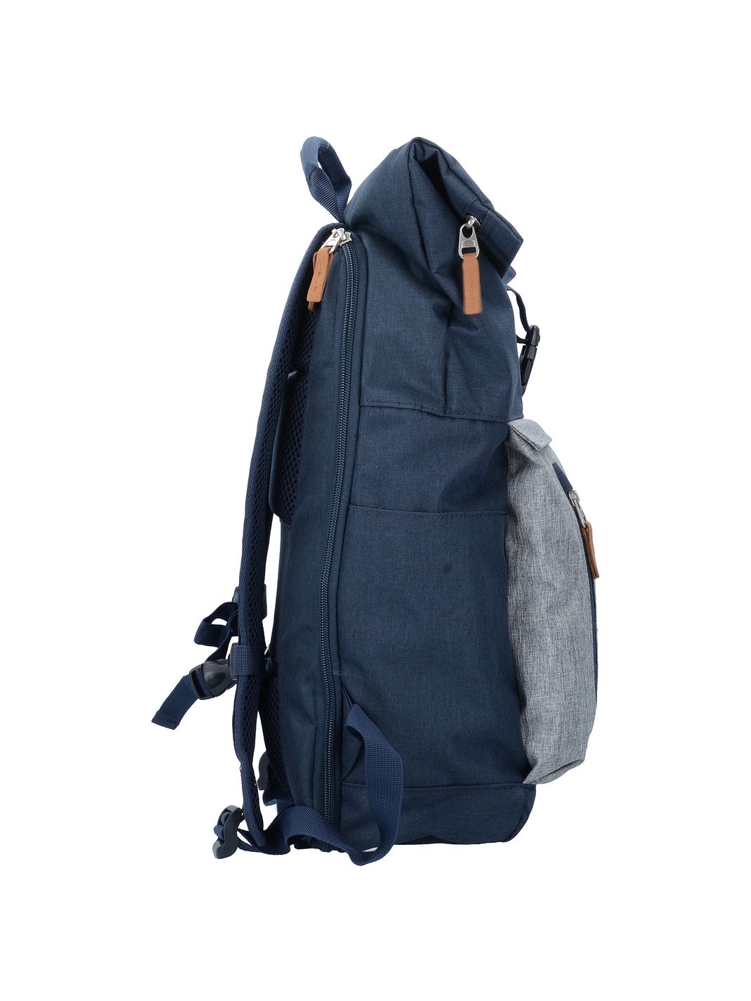 Travelite Basics Zaino da lavoro 47 cm Vano porta PC Travelite Basics Zaino da lavoro 47 cm Vano porta PC