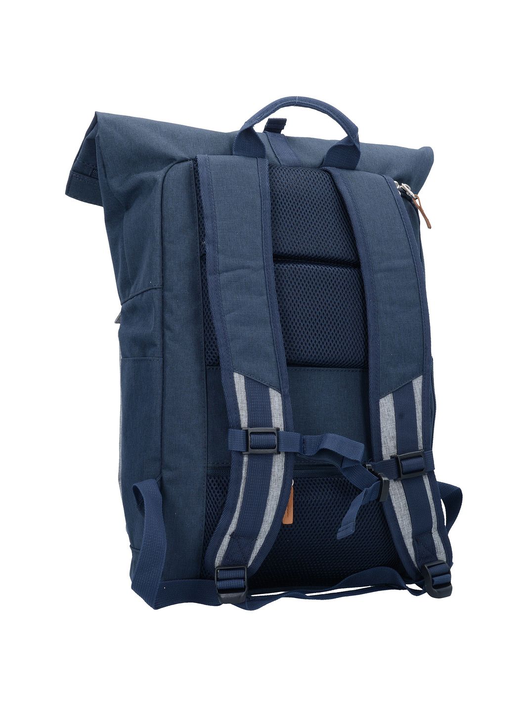 Travelite Basics Zaino da lavoro 47 cm Vano porta PC Travelite Basics Zaino da lavoro 47 cm Vano porta PC