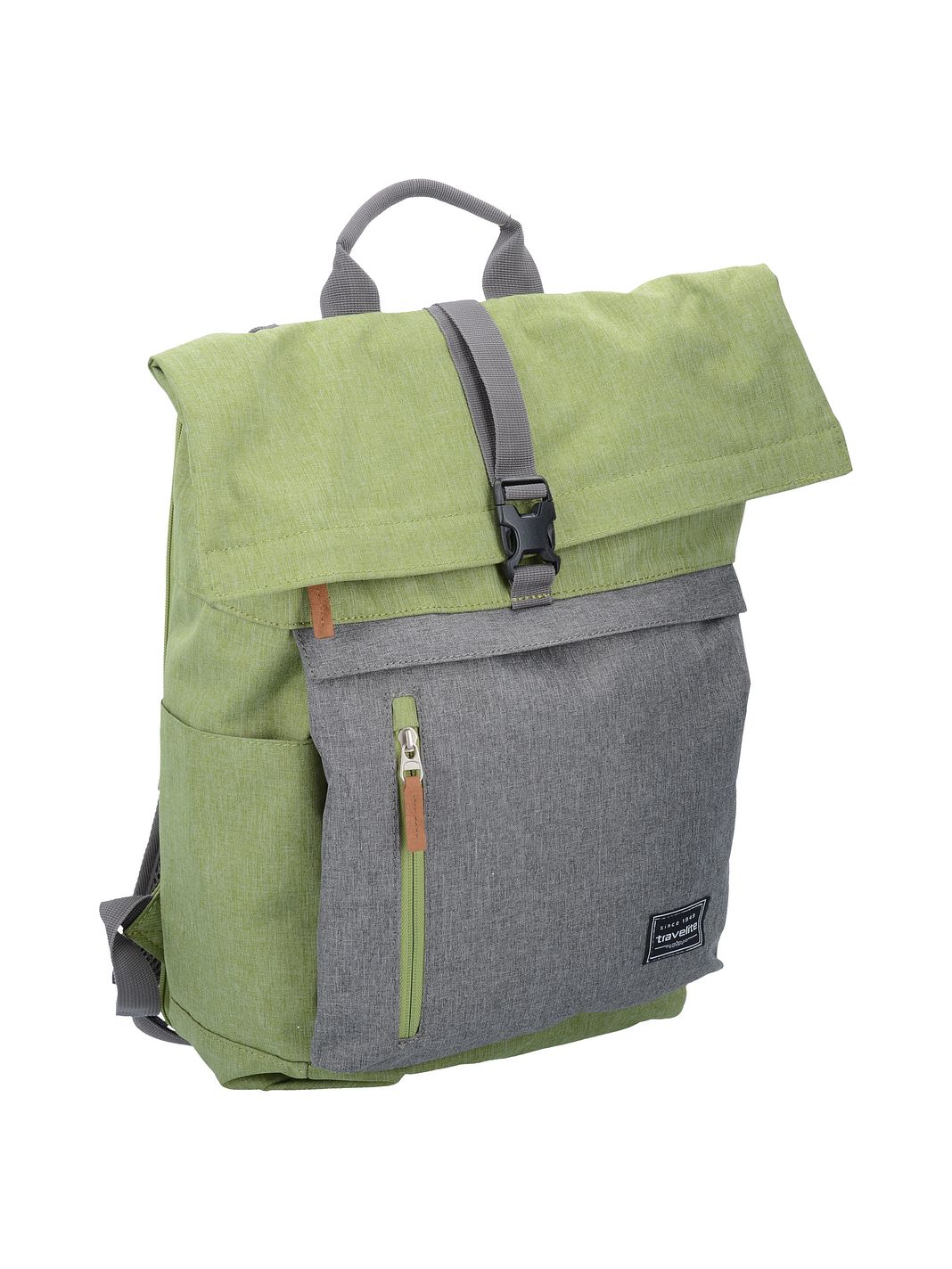 Travelite Basics Zaino da lavoro 47 cm Vano porta PC Travelite Basics Zaino da lavoro 47 cm Vano porta PC