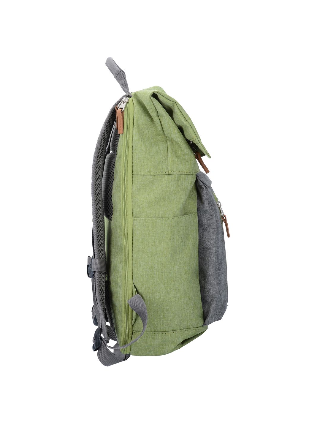 Travelite Basics Zaino da lavoro 47 cm Vano porta PC Travelite Basics Zaino da lavoro 47 cm Vano porta PC