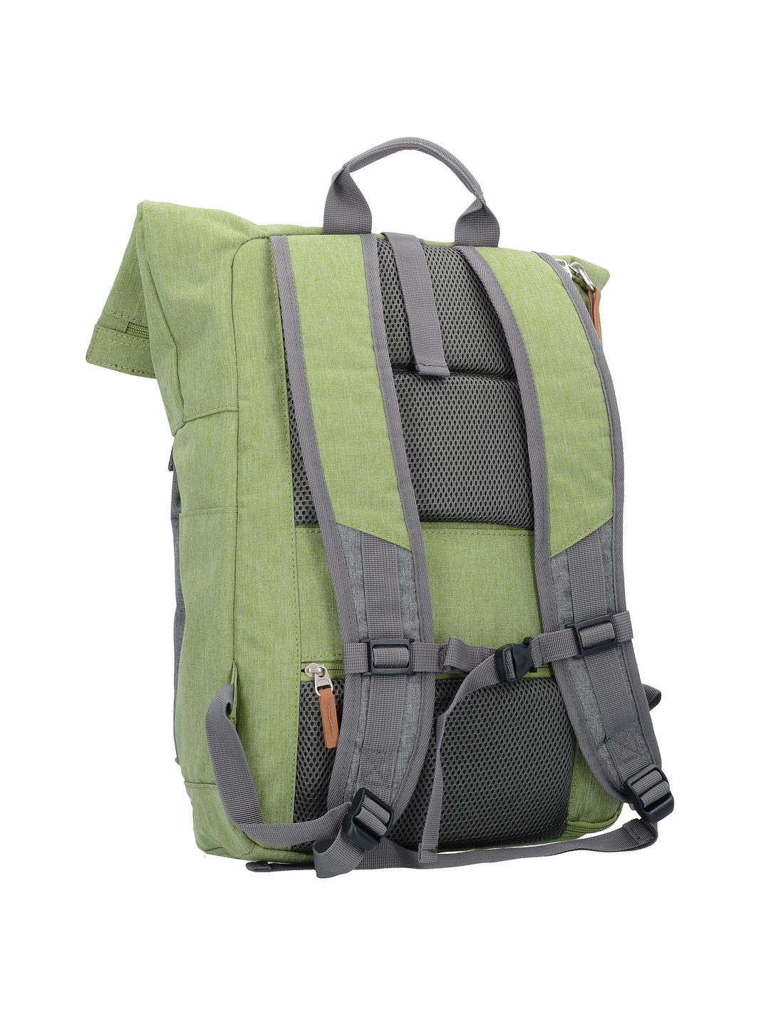 Travelite Basics Zaino da lavoro 47 cm Vano porta PC Travelite Basics Zaino da lavoro 47 cm Vano porta PC