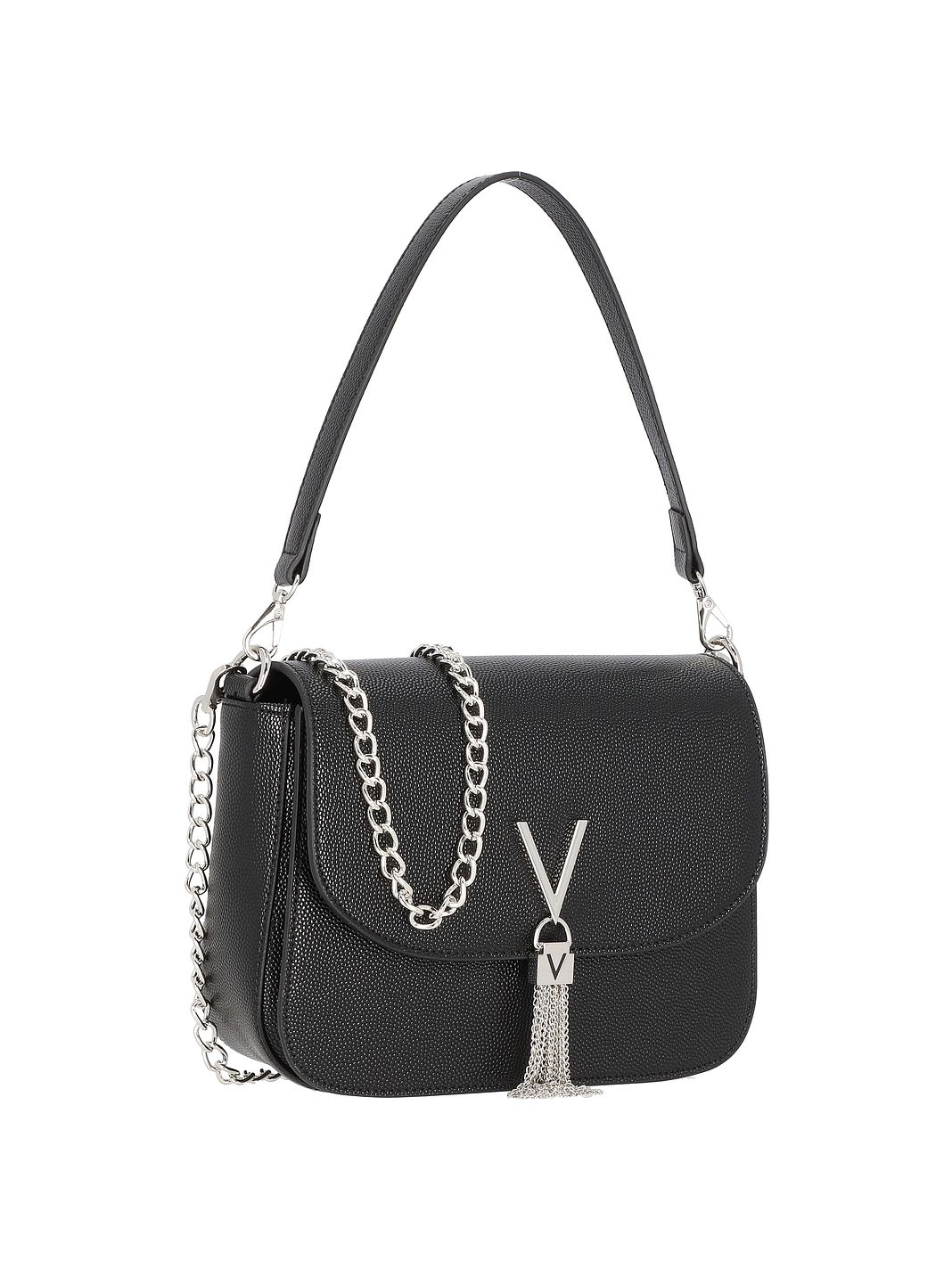 Valentino Divina Borsa a spalla 23 cm Valentino Divina Borsa a spalla 23 cm