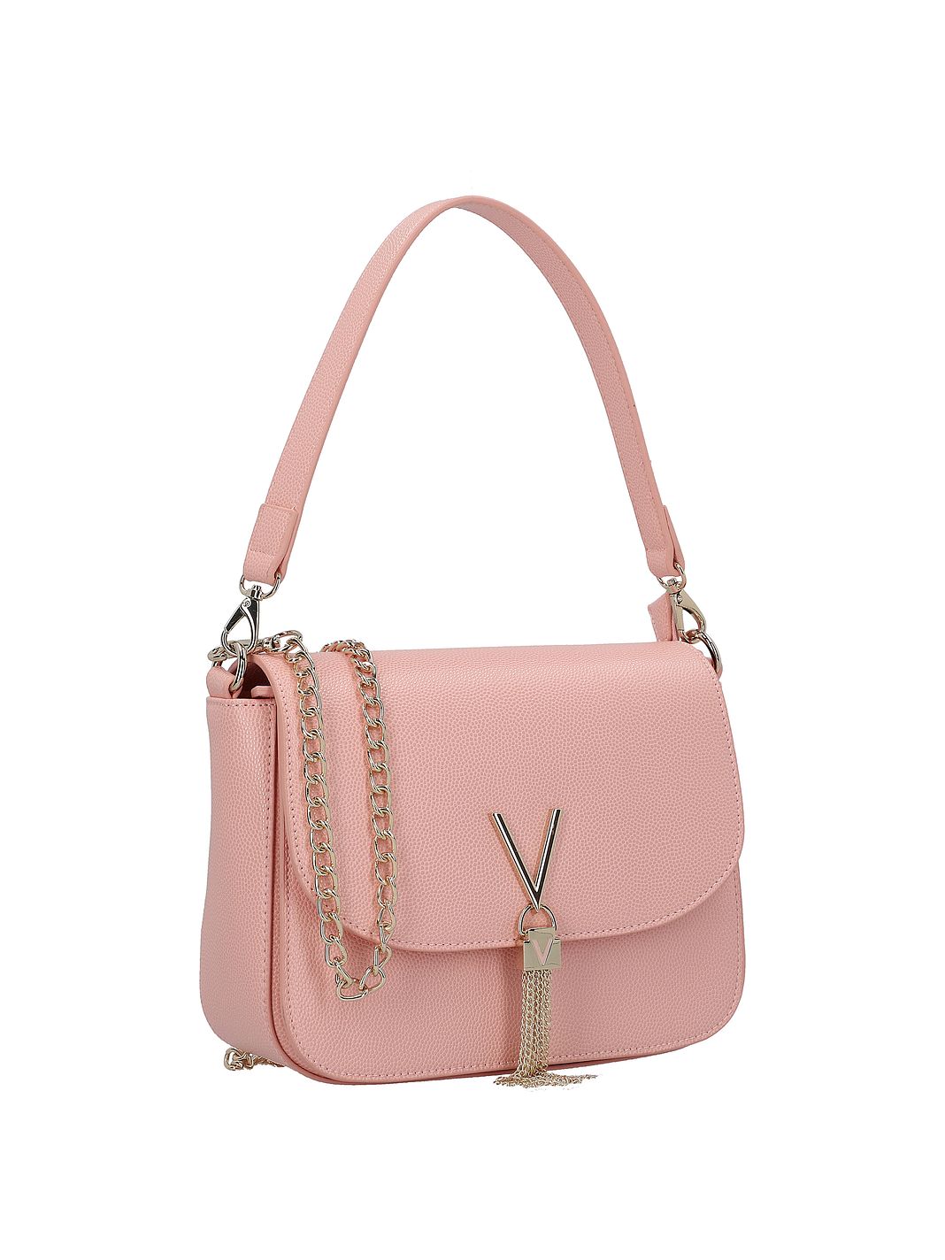 Valentino Divina Borsa a spalla 23 cm Valentino Divina Borsa a spalla 23 cm