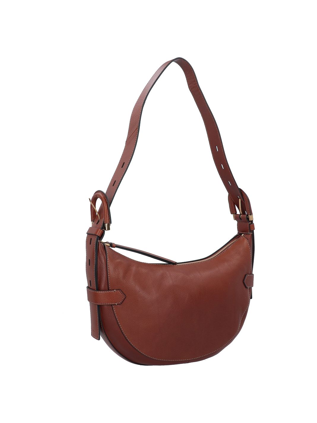 Fossil Harwell Borsa a spalla Vera Pelle 35 cm Fossil Harwell Borsa a spalla Vera Pelle 35 cm