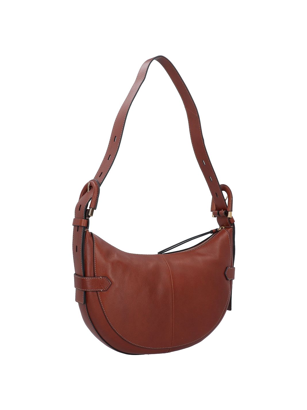 Fossil Harwell Borsa a spalla Vera Pelle 35 cm Fossil Harwell Borsa a spalla Vera Pelle 35 cm