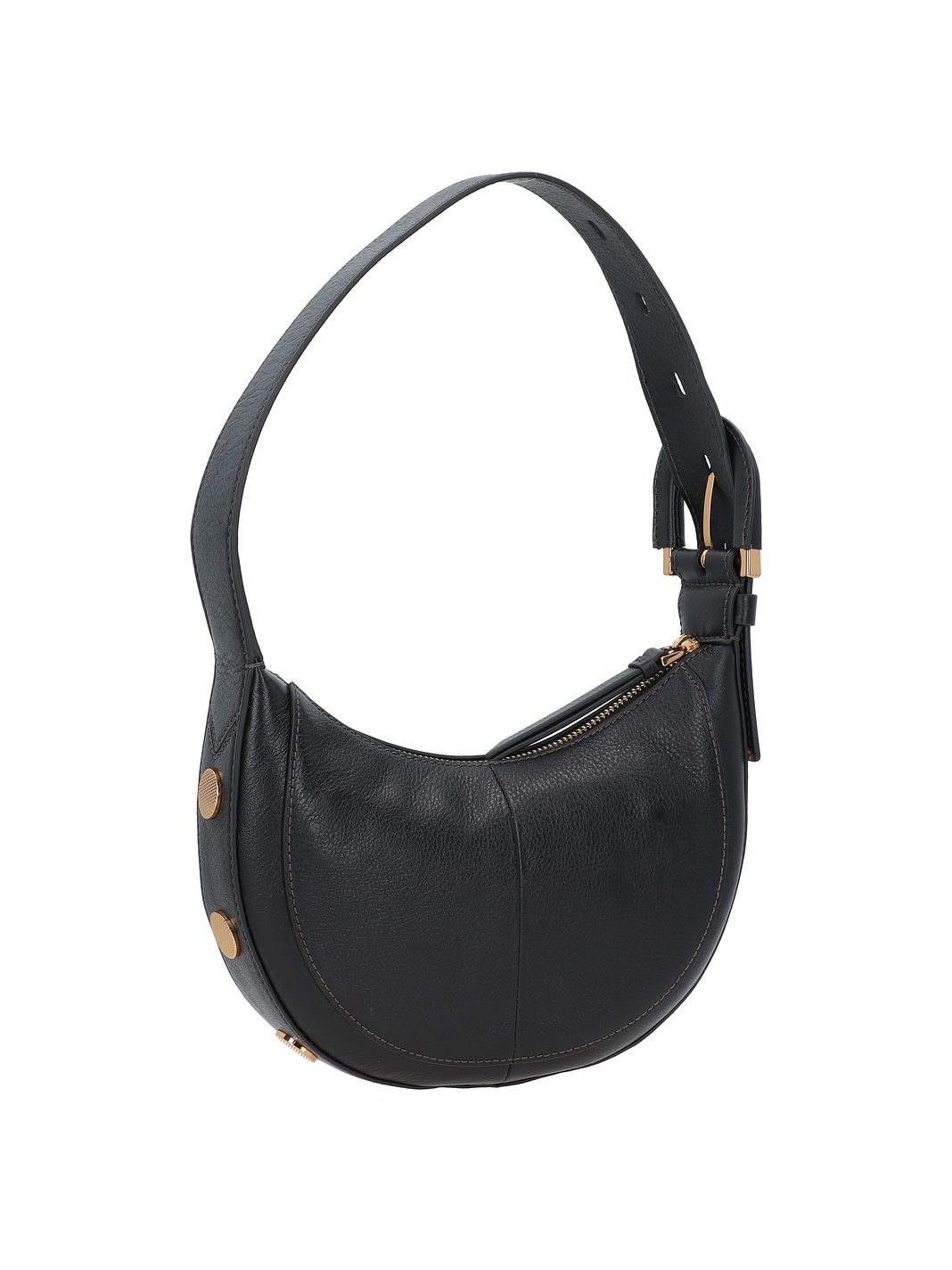 Fossil Harwell Borsa a spalla Vera Pelle 23 cm Fossil Harwell Borsa a spalla Vera Pelle 23 cm