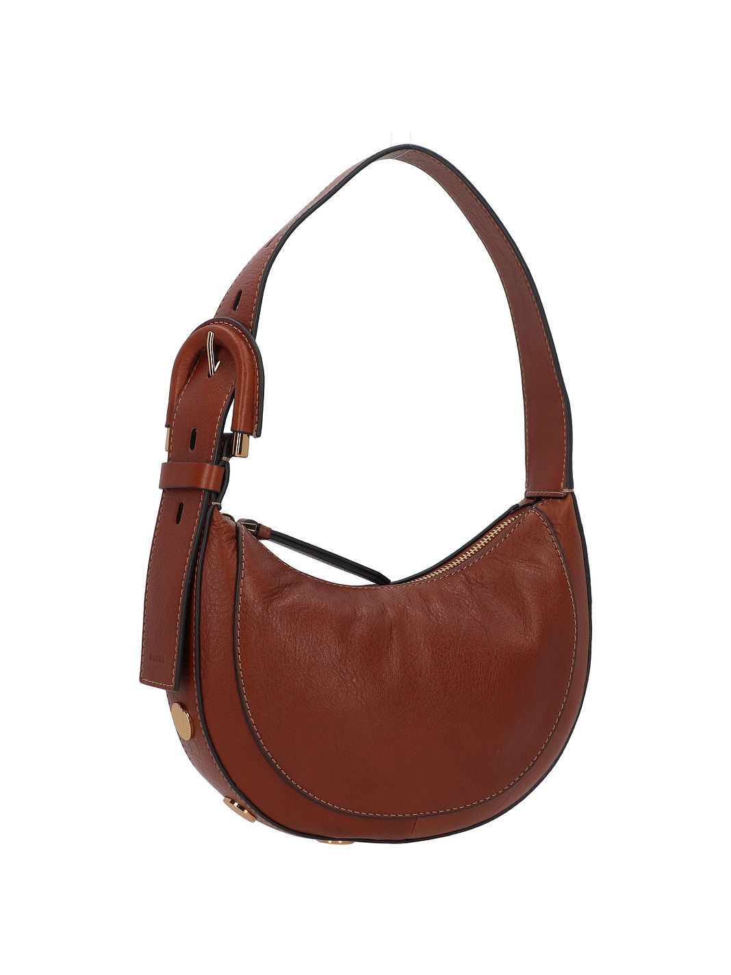 Fossil Harwell Borsa a spalla Vera Pelle 23 cm Fossil Harwell Borsa a spalla Vera Pelle 23 cm