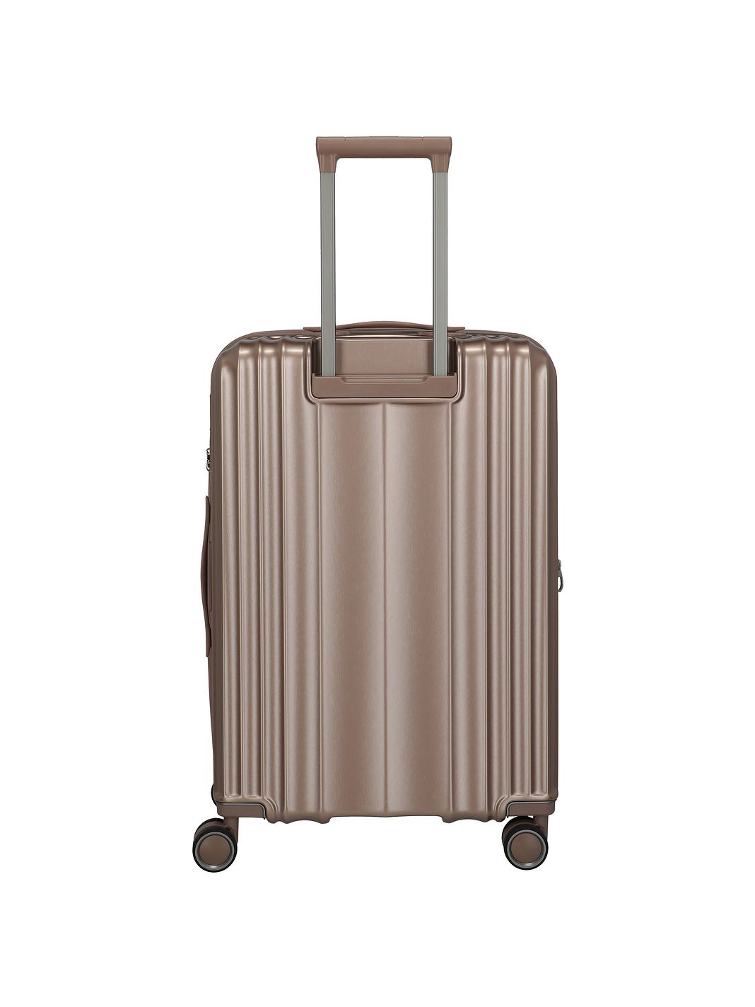 Travelite Paros 4 ruote Set di valigie 3 pezzi