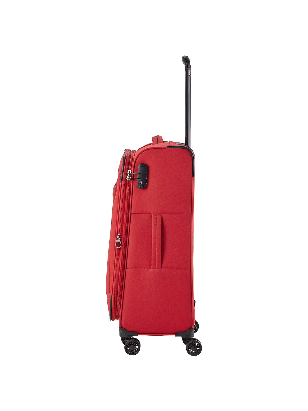 Travelite Chios 4 ruote Set di valigie 3 pezzi espandibile