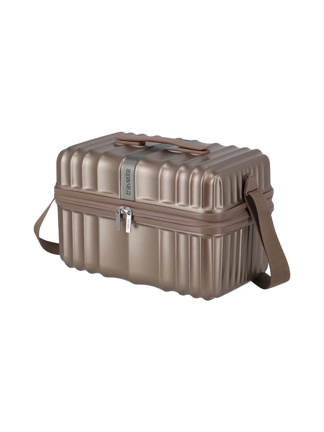 Travelite Paros Astuccio 38 cm Travelite Paros Astuccio 38 cm