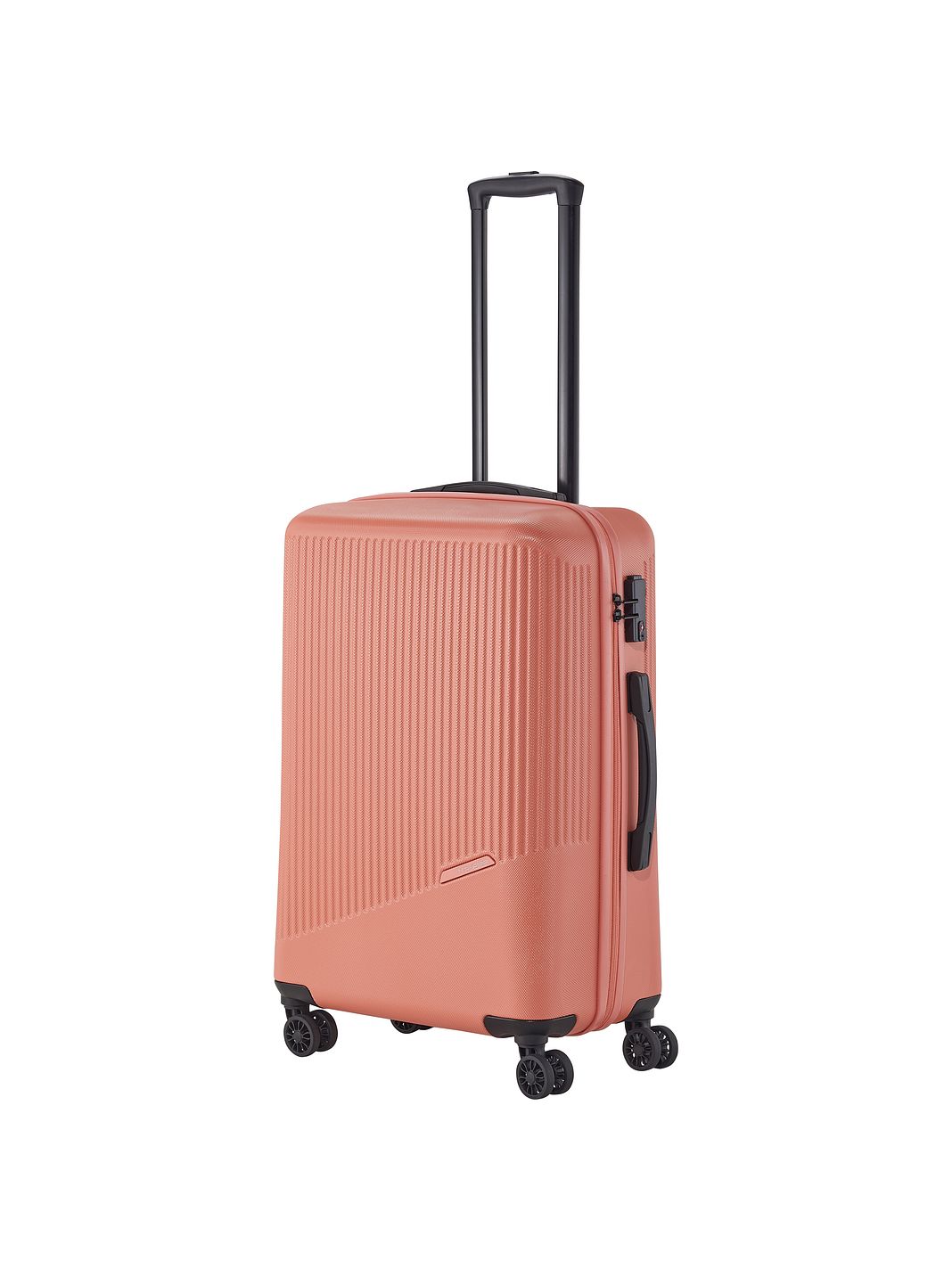 Travelite Bali 4 ruote Set di valigie 3 pezzi
