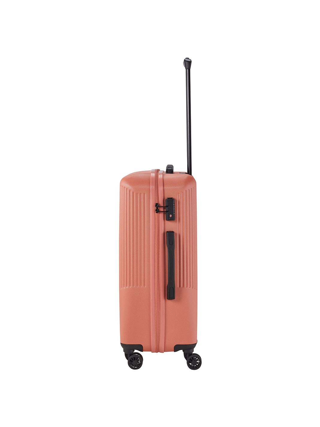 Travelite Bali 4 ruote Set di valigie 3 pezzi