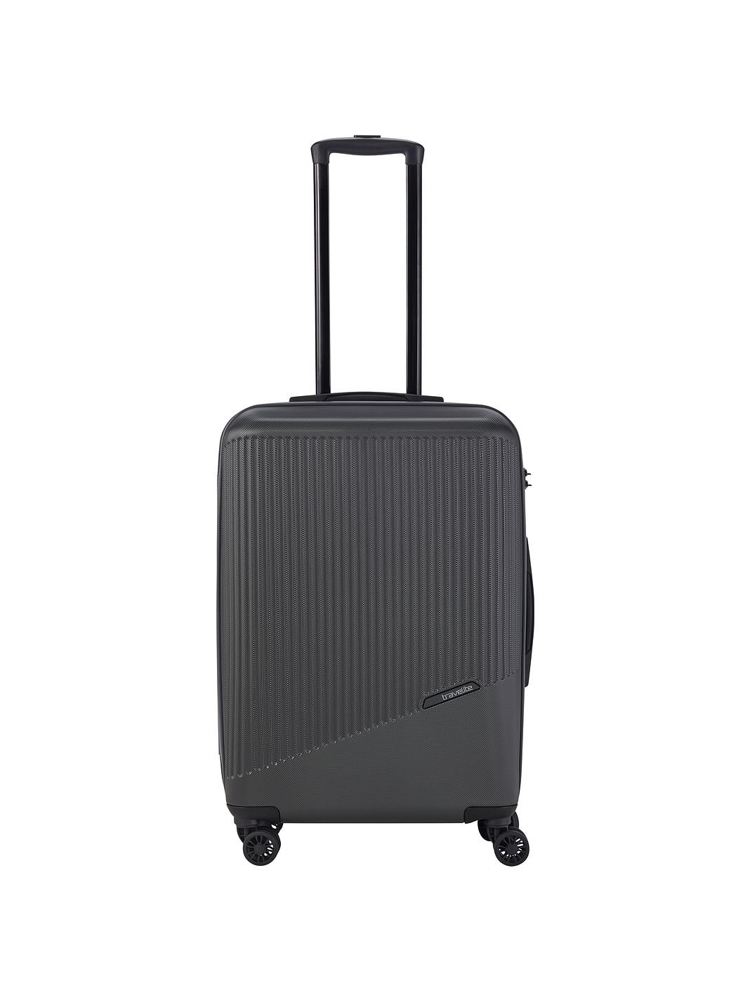 Travelite Bali 4-hjulig Resväskset 3-delad Travelite Bali 4-hjulig Resväskset 3-delad