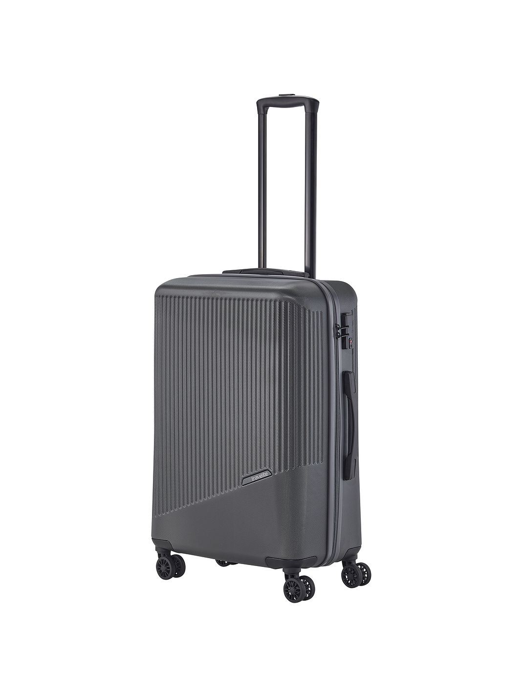 Travelite Bali 4-hjulig Resväskset 3-delad Travelite Bali 4-hjulig Resväskset 3-delad