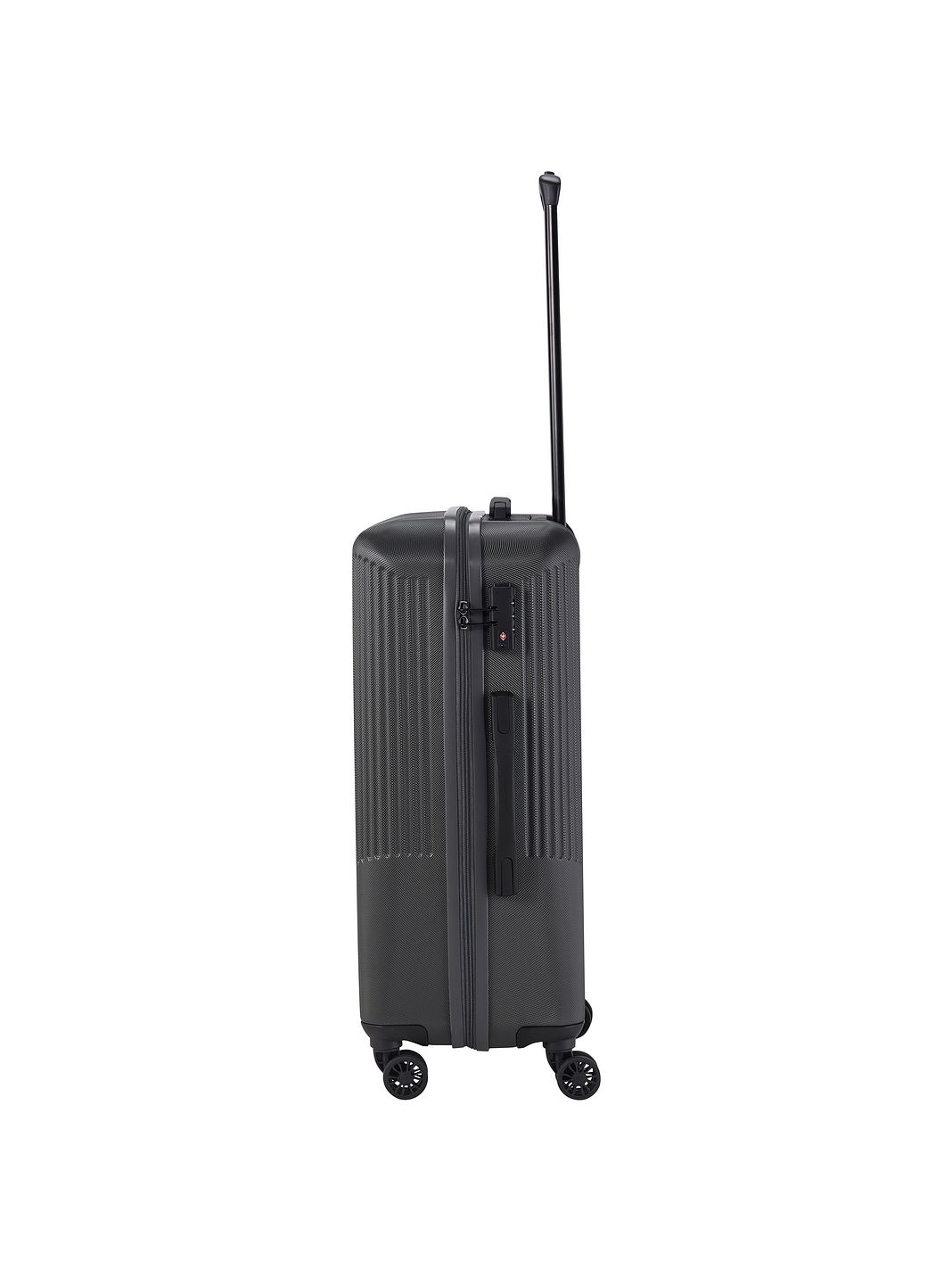 Travelite Bali 4-hjulig Resväskset 3-delad Travelite Bali 4-hjulig Resväskset 3-delad
