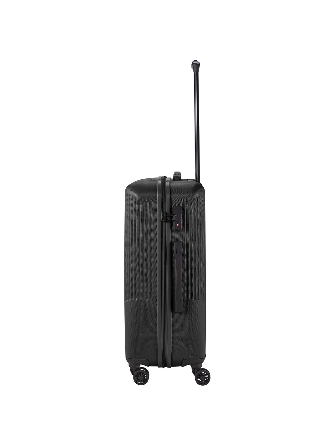Travelite Bali 4 ruote Set di valigie 3 pezzi