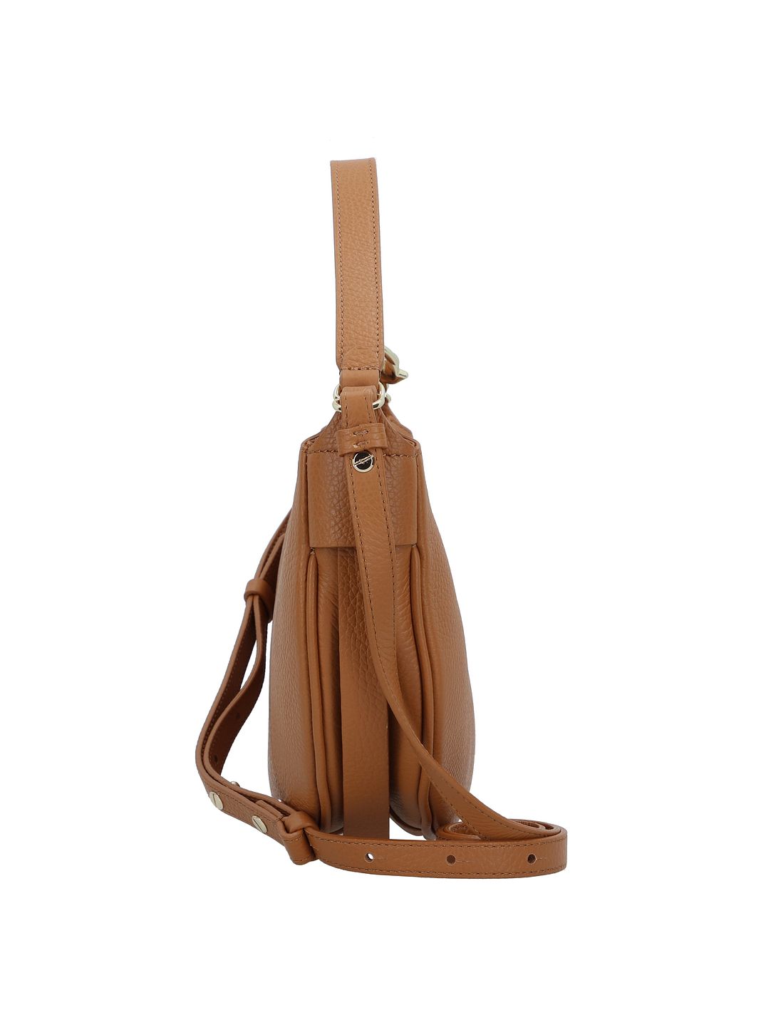 Coccinelle C-Easy Borsa a spalla Vera Pelle 25 cm Coccinelle C-Easy Borsa a spalla Vera Pelle 25 cm
