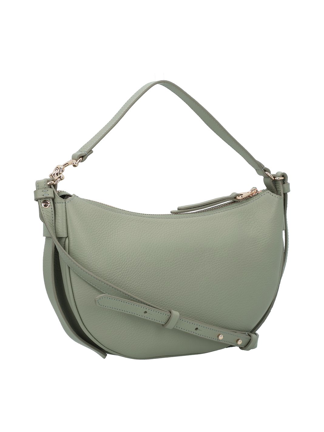 Coccinelle C-Easy Borsa a spalla Vera Pelle 25 cm Coccinelle C-Easy Borsa a spalla Vera Pelle 25 cm