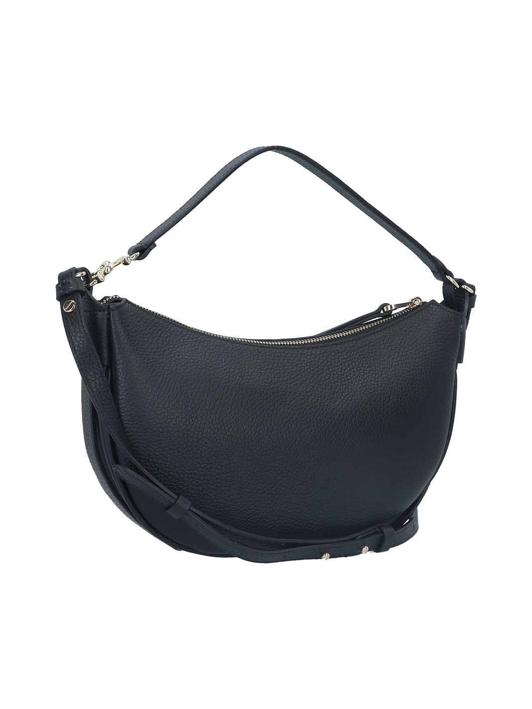 Coccinelle C-Easy Borsa a spalla Vera Pelle 25 cm Coccinelle C-Easy Borsa a spalla Vera Pelle 25 cm