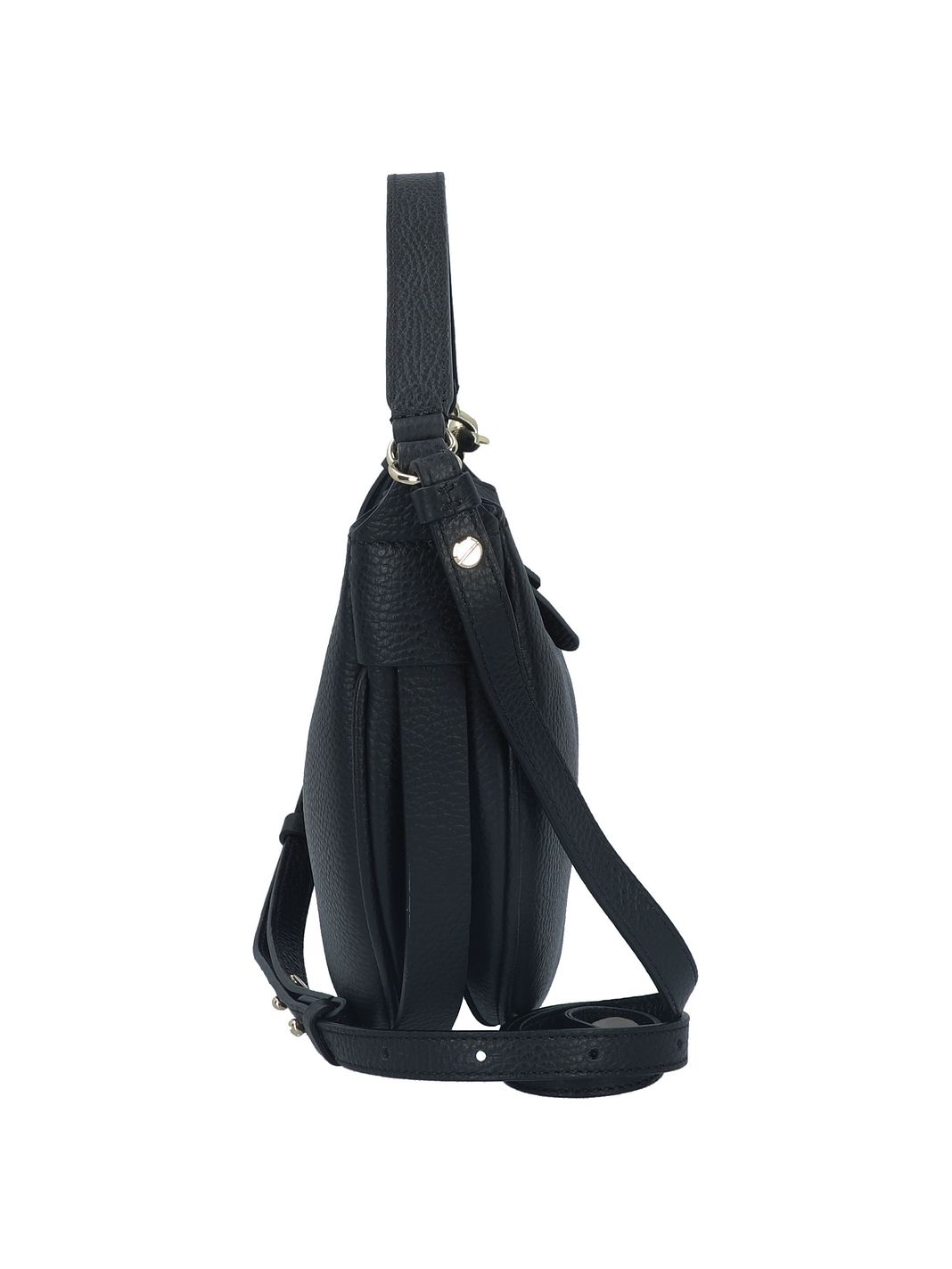 Coccinelle C-Easy Borsa a spalla Vera Pelle 25 cm Coccinelle C-Easy Borsa a spalla Vera Pelle 25 cm