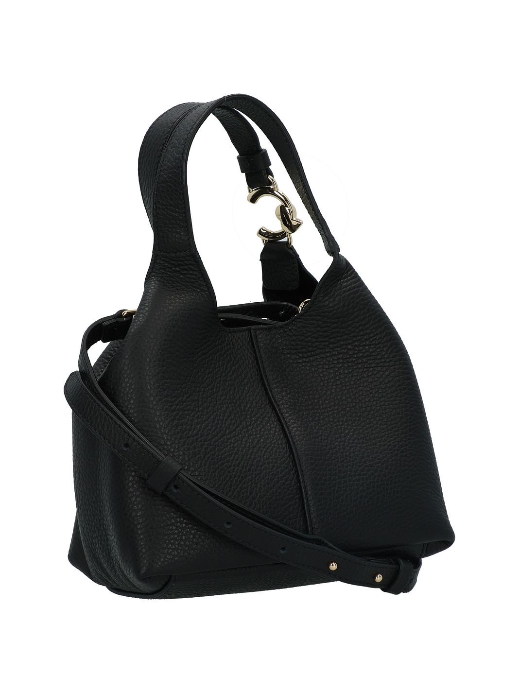 Coccinelle C-Easy Borsetta Vera Pelle 21 cm Coccinelle C-Easy Borsetta Vera Pelle 21 cm