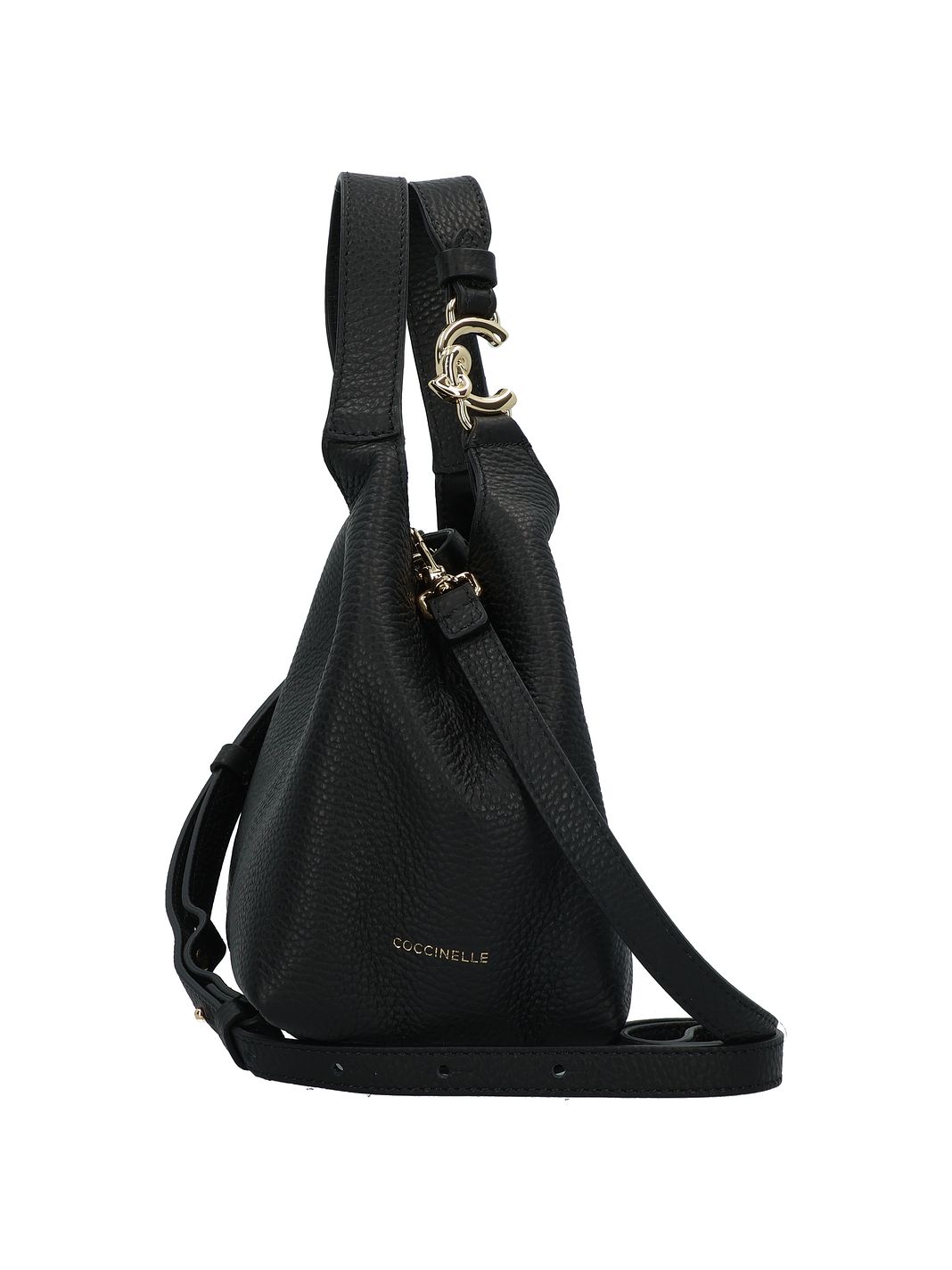 Coccinelle C-Easy Borsetta Vera Pelle 21 cm Coccinelle C-Easy Borsetta Vera Pelle 21 cm