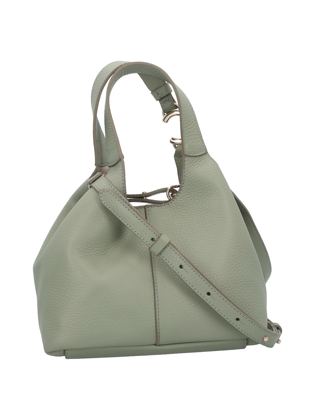 Coccinelle C-Easy Borsetta Vera Pelle 21 cm Coccinelle C-Easy Borsetta Vera Pelle 21 cm