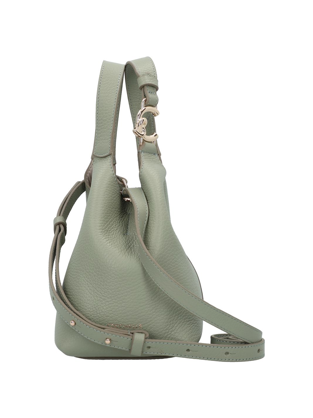 Coccinelle C-Easy Borsetta Vera Pelle 21 cm Coccinelle C-Easy Borsetta Vera Pelle 21 cm