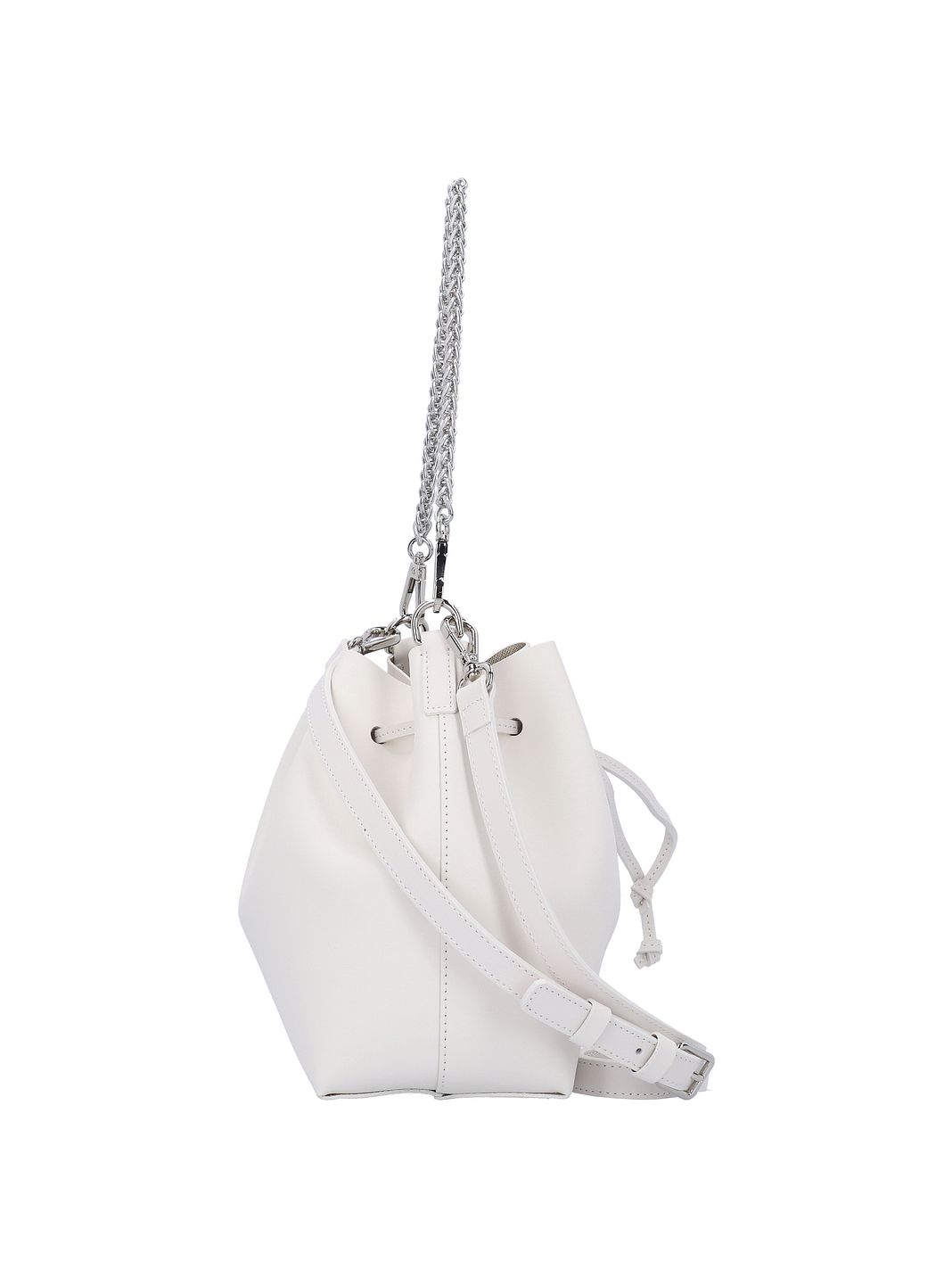 Lancaster Pur & Element Borsa a sacco Vera Pelle 20 cm Lancaster Pur & Element Borsa a sacco Vera Pelle 20 cm