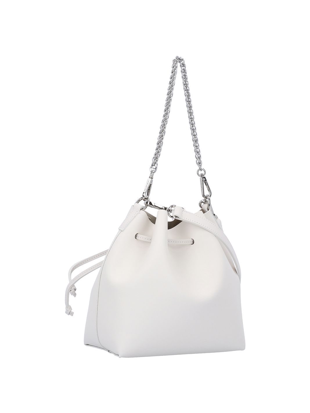 Lancaster Pur & Element Borsa a sacco Vera Pelle 20 cm Lancaster Pur & Element Borsa a sacco Vera Pelle 20 cm
