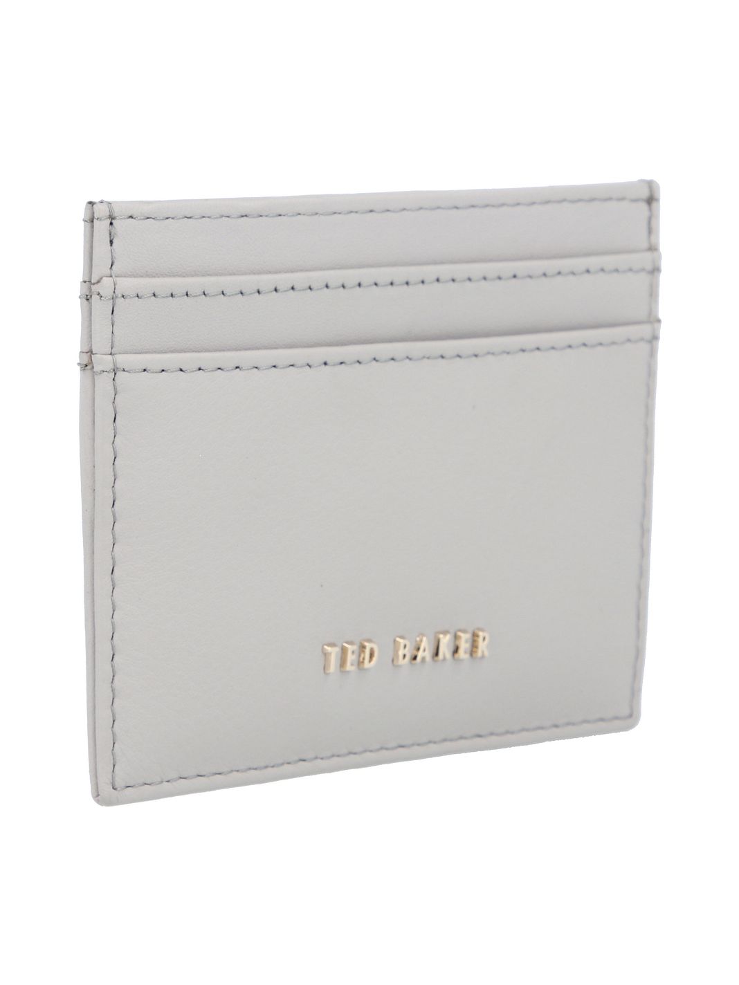 Ted Baker Garcina Custodia per carta di credito Vera Pelle 10 cm Ted Baker Garcina Custodia per carta di credito Vera Pelle 10 cm