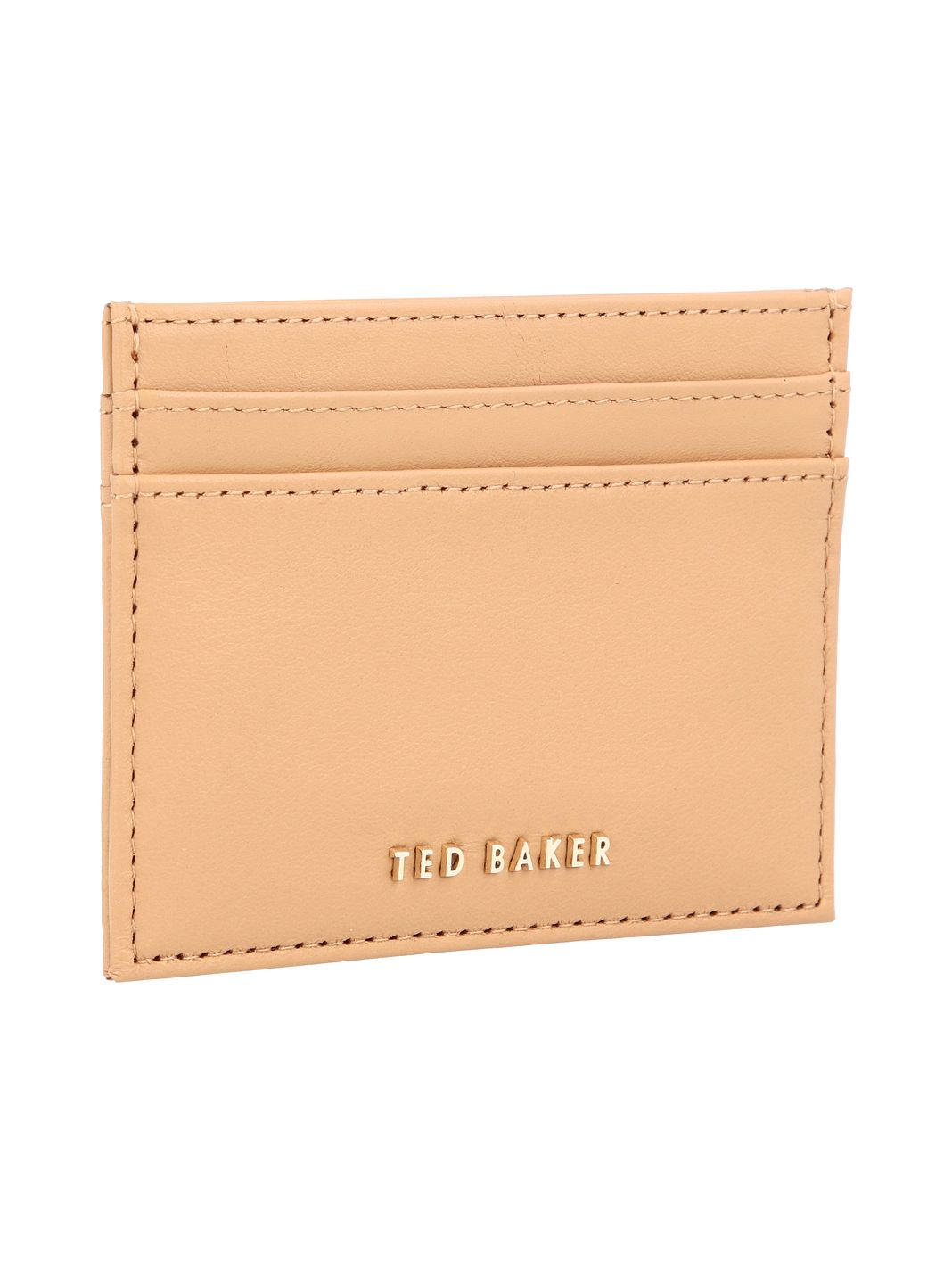 Ted Baker Garcina Custodia per carta di credito Vera Pelle 10 cm Ted Baker Garcina Custodia per carta di credito Vera Pelle 10 cm