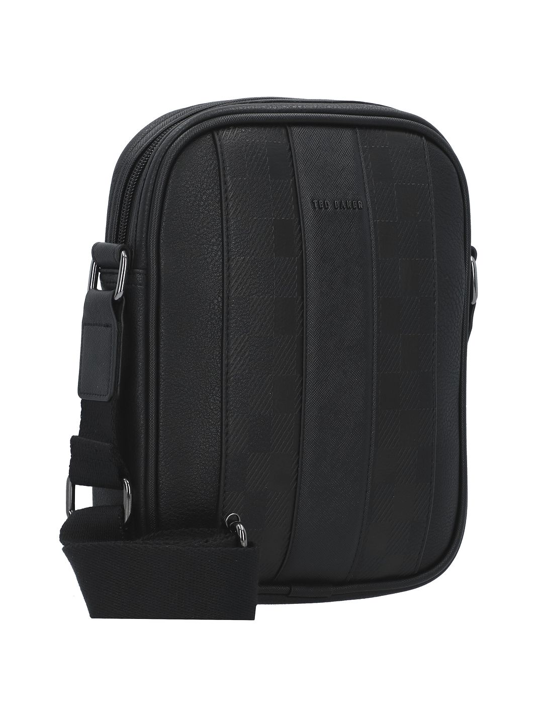 Ted Baker House Check Borsa a tracolla 19 cm Ted Baker House Check Borsa a tracolla 19 cm
