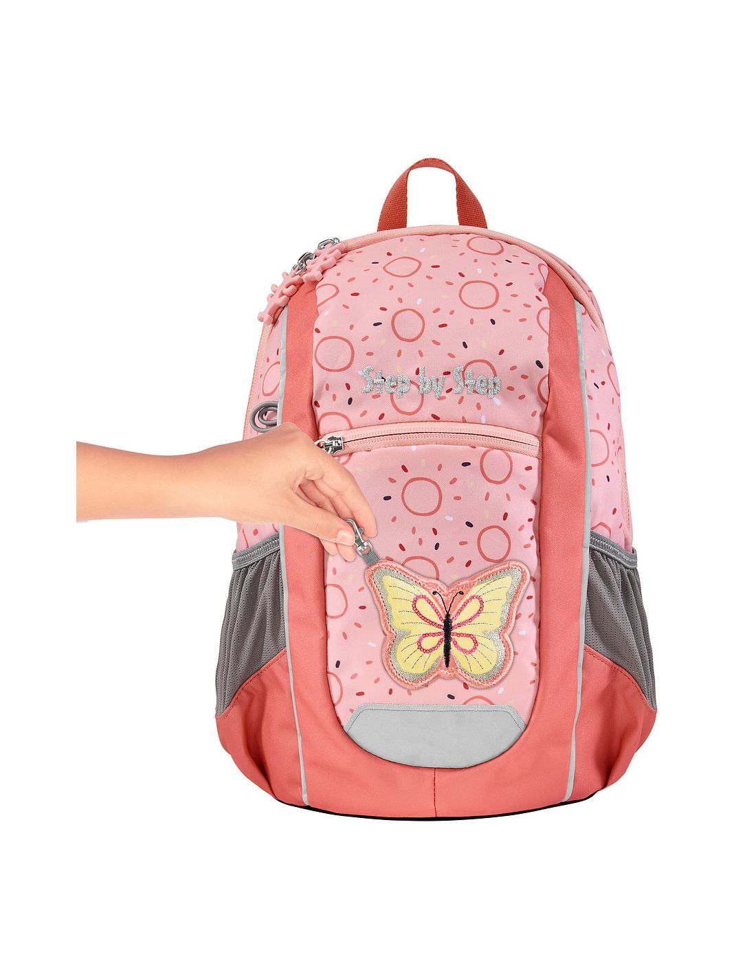 Step by Step Accessori per la scuola Step by Step Accessori per la scuola