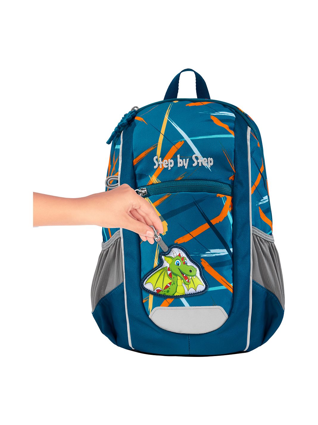 Step by Step Accessori per la scuola Step by Step Accessori per la scuola