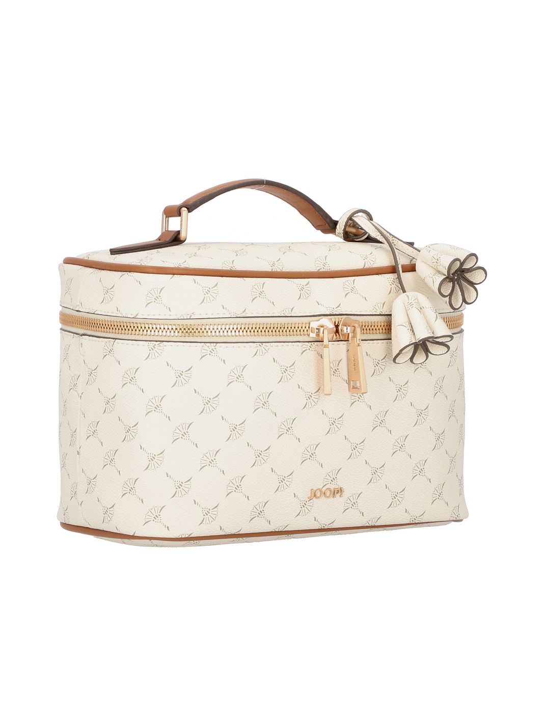 Joop! Cortina 1.0 Flora Borsa per cosmetici 26 cm Joop! Cortina 1.0 Flora Borsa per cosmetici 26 cm