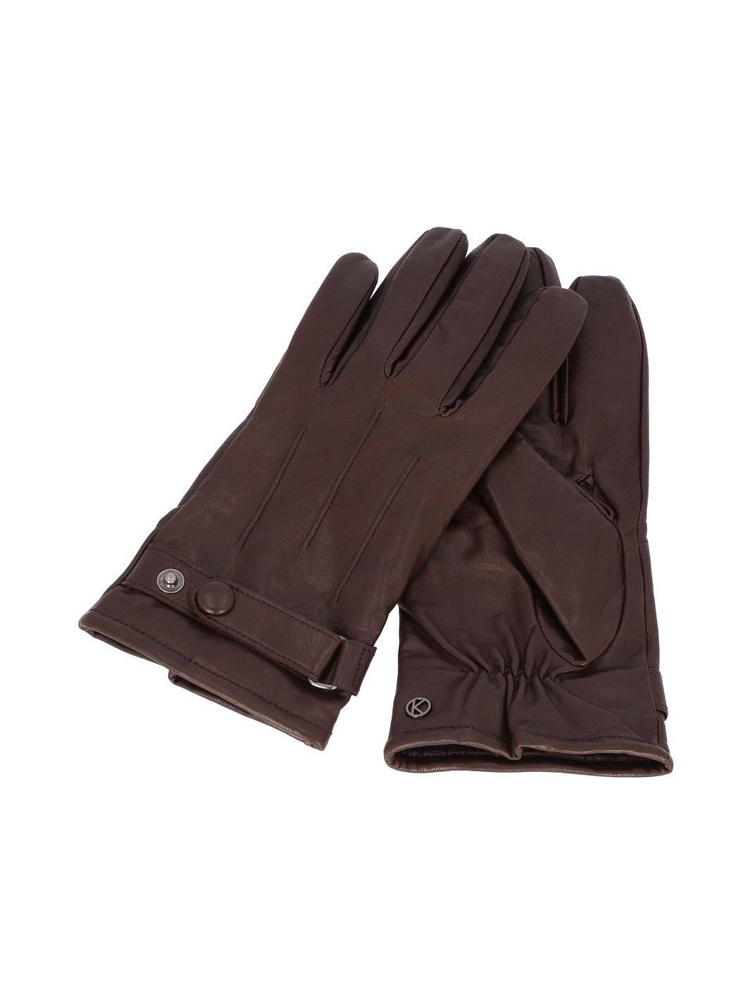Kessler Gordon Guantes Piel natural Kessler Gordon Guantes Piel natural
