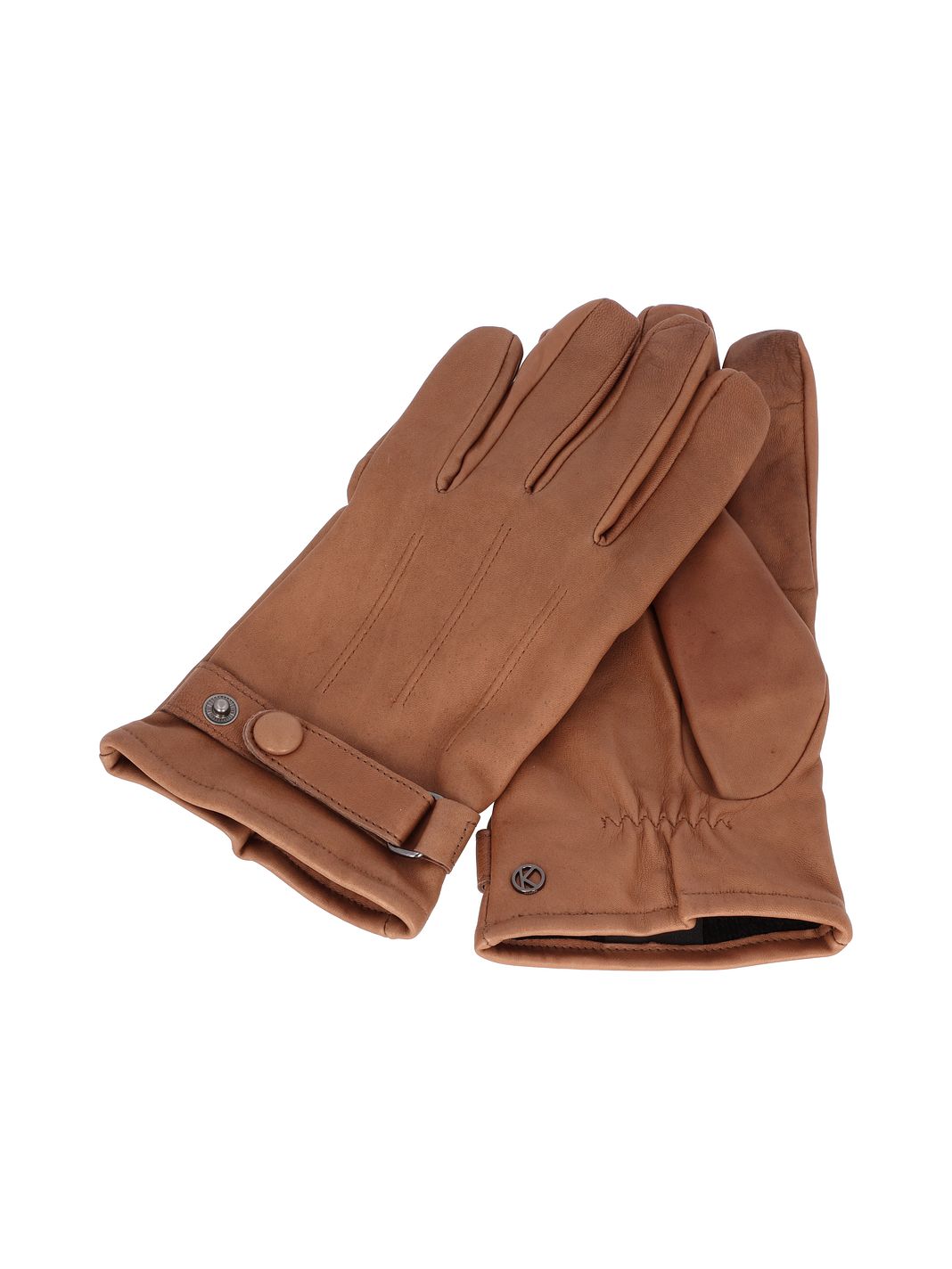 Kessler Gordon Guantes Piel natural Kessler Gordon Guantes Piel natural