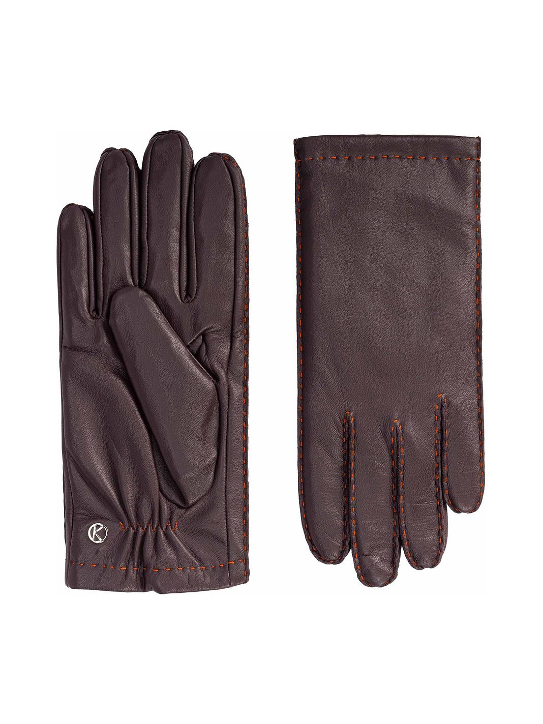 Kessler Millie Guanti Vera Pelle Kessler Millie Guanti Vera Pelle