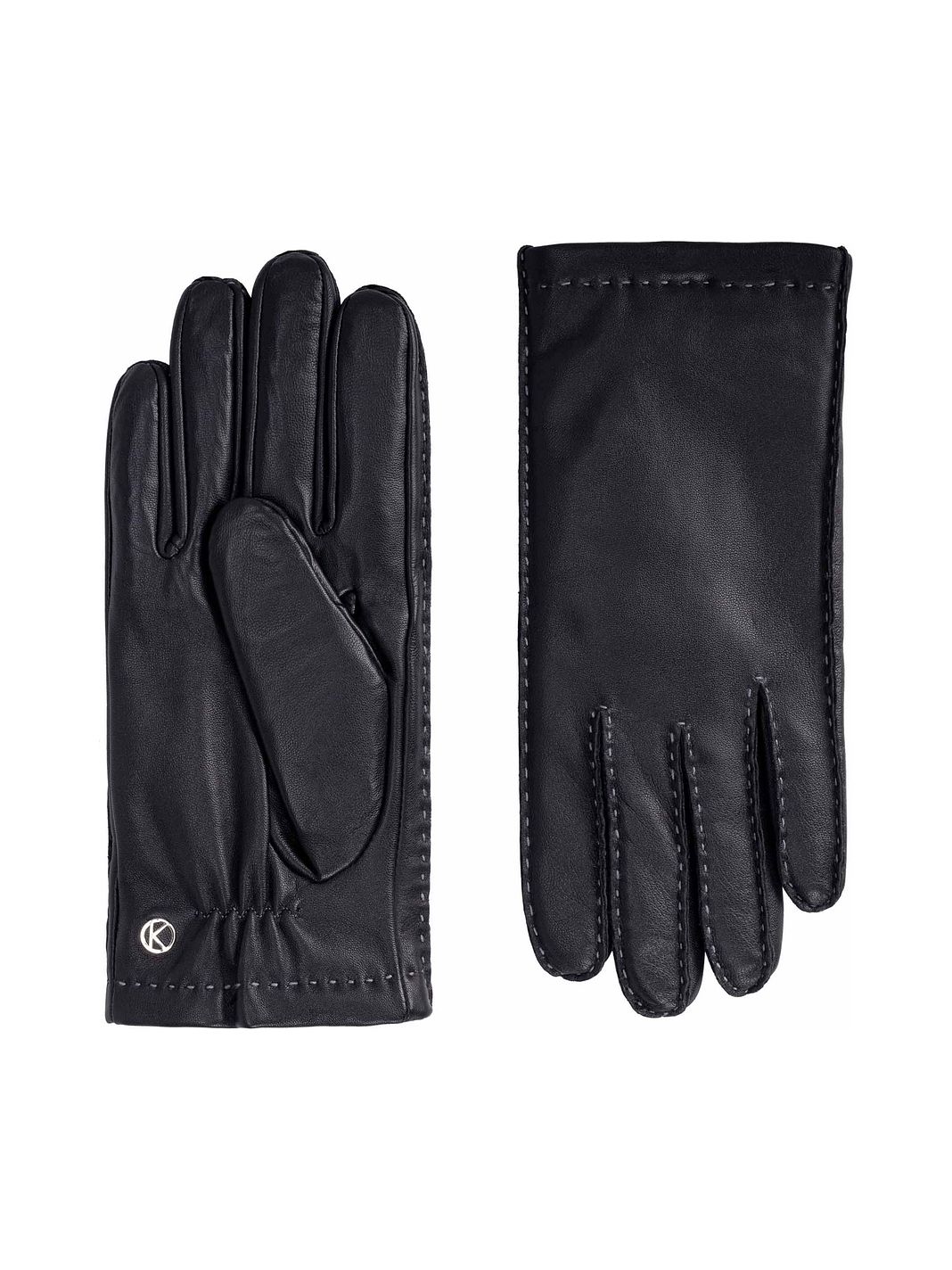 Kessler Millie Guanti Vera Pelle Kessler Millie Guanti Vera Pelle